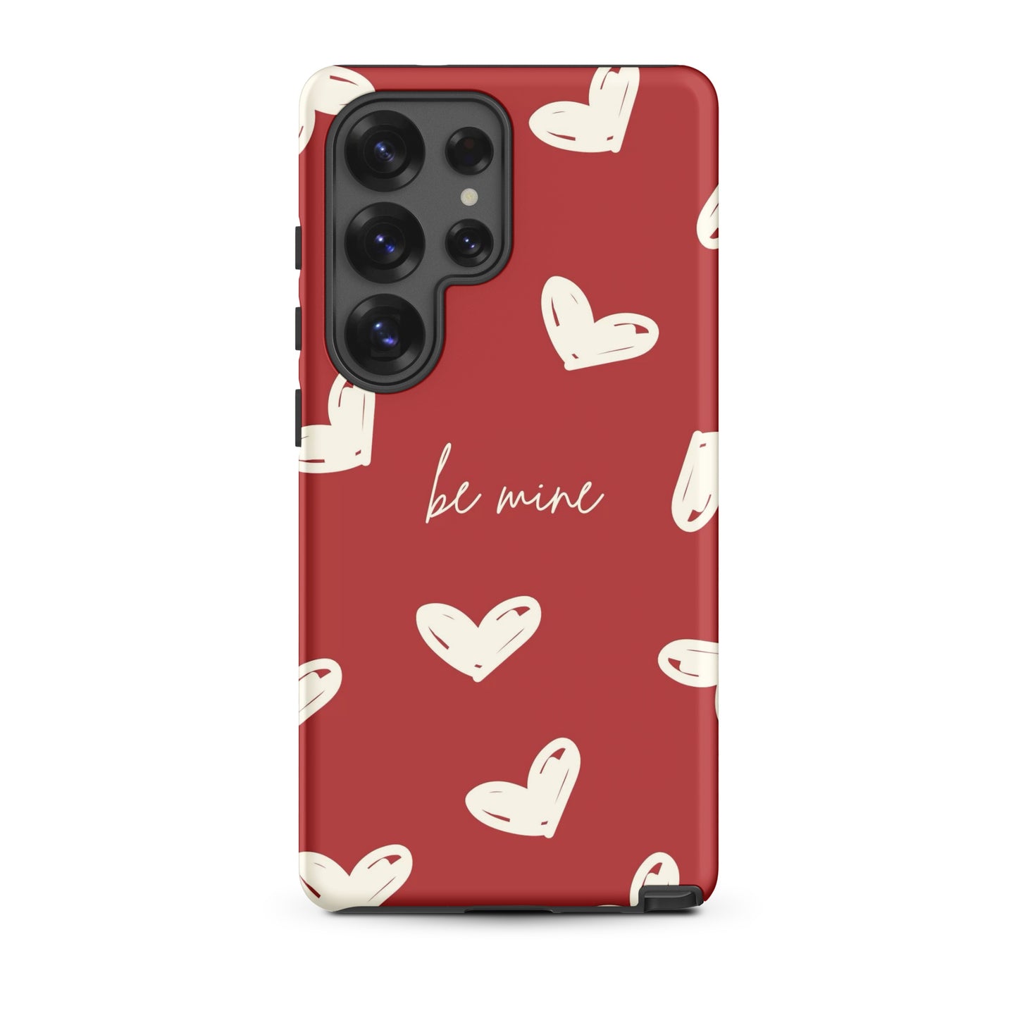 Be Mine Case