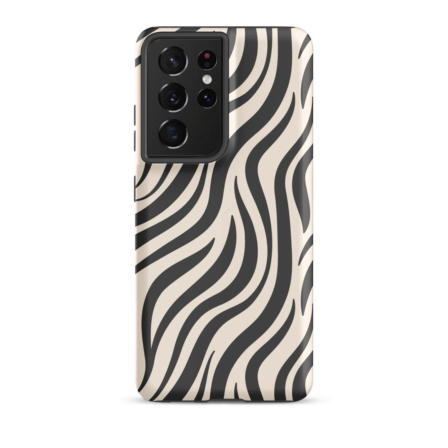Soft Current Case