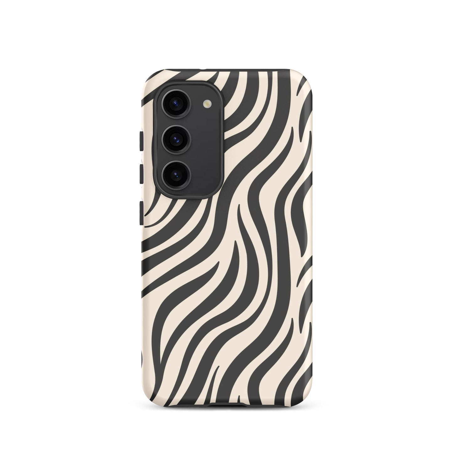 Soft Current Case