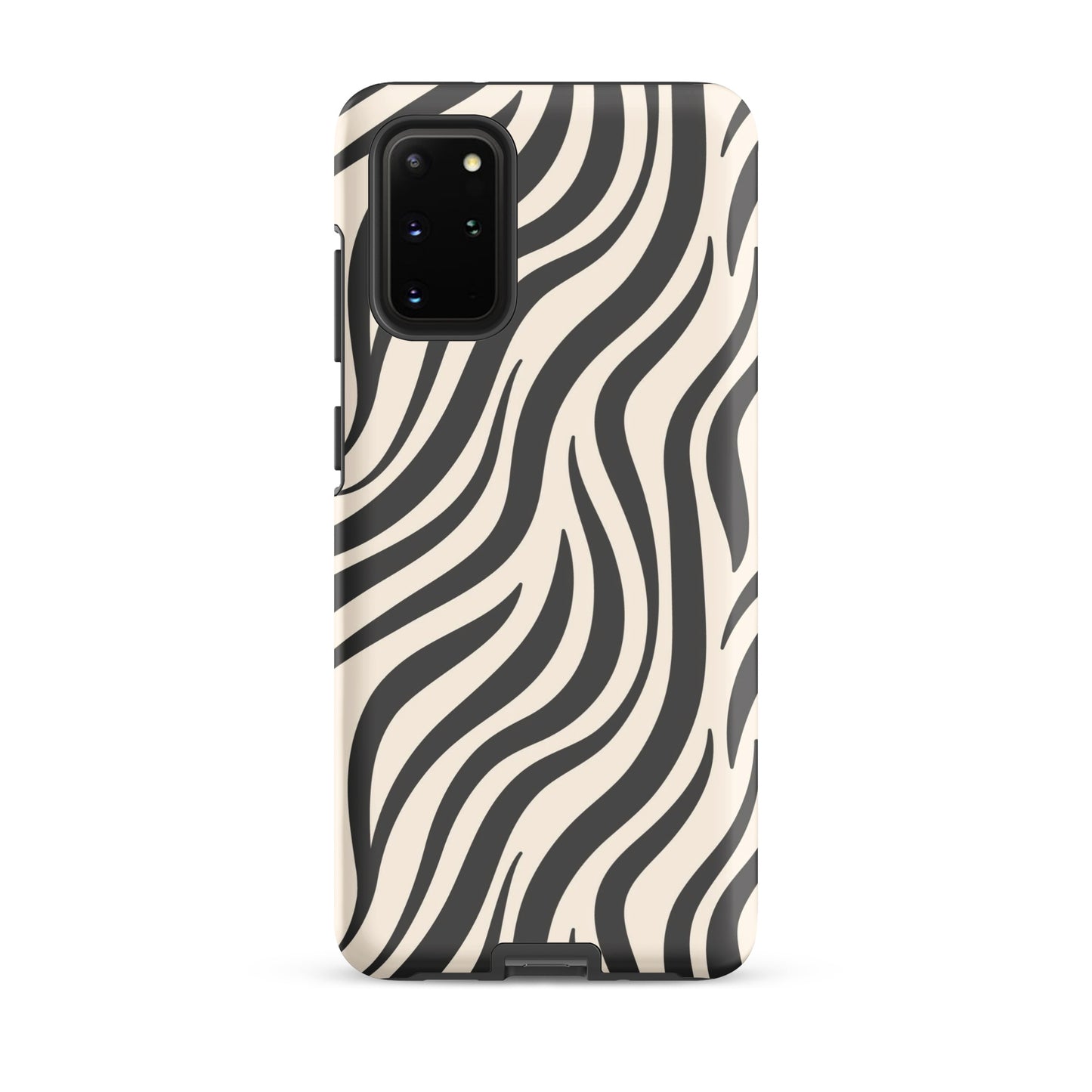 Soft Current Case