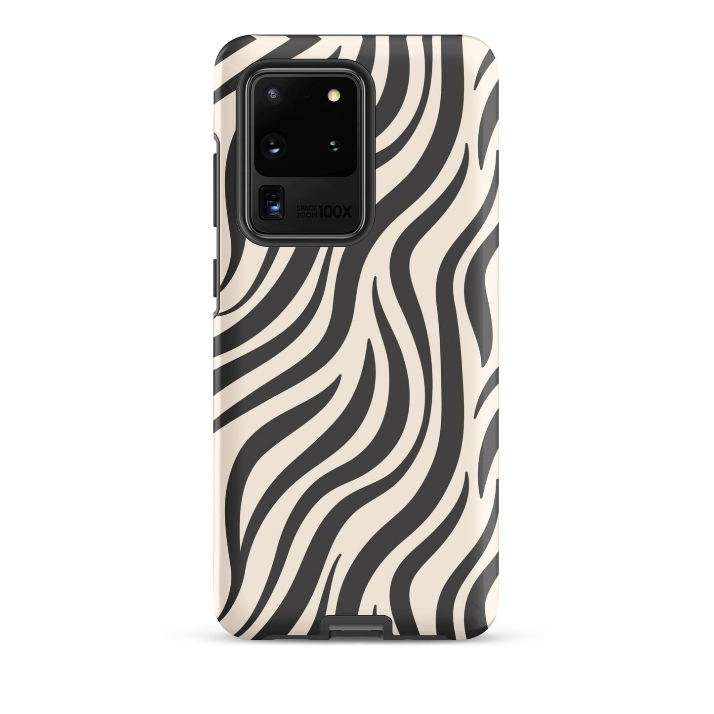 Soft Current Case