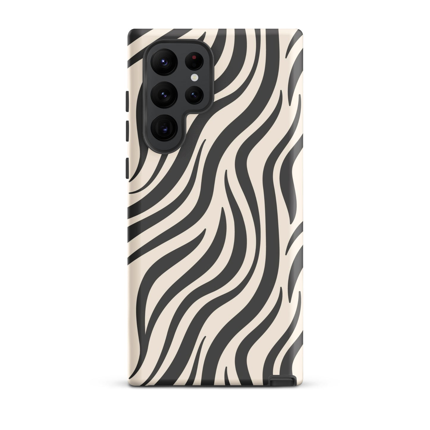 Soft Current Case