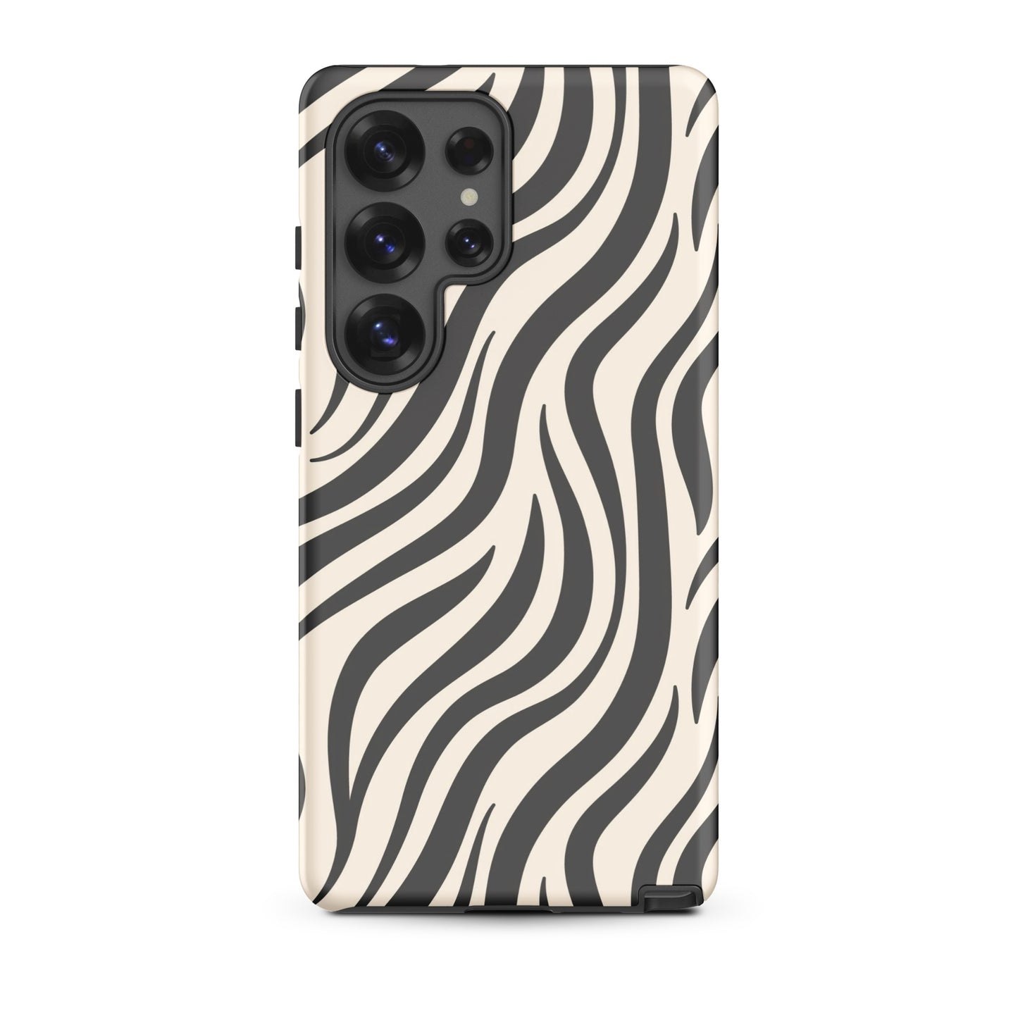 Soft Current Case
