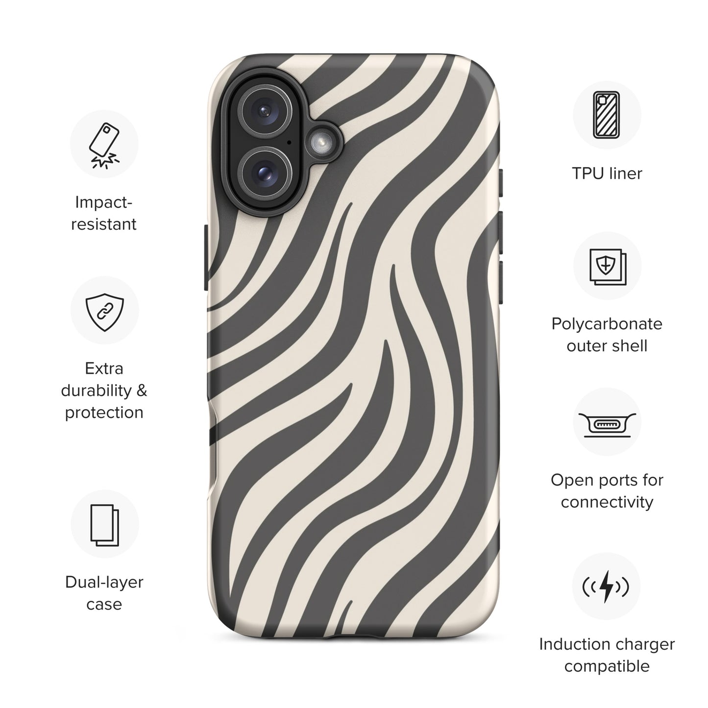 Soft Current Case