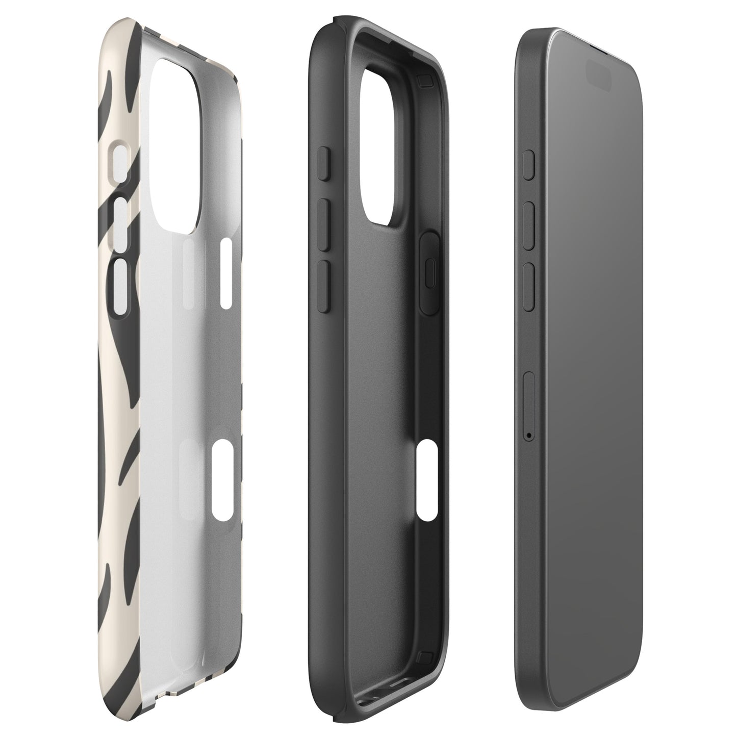 Soft Current Case