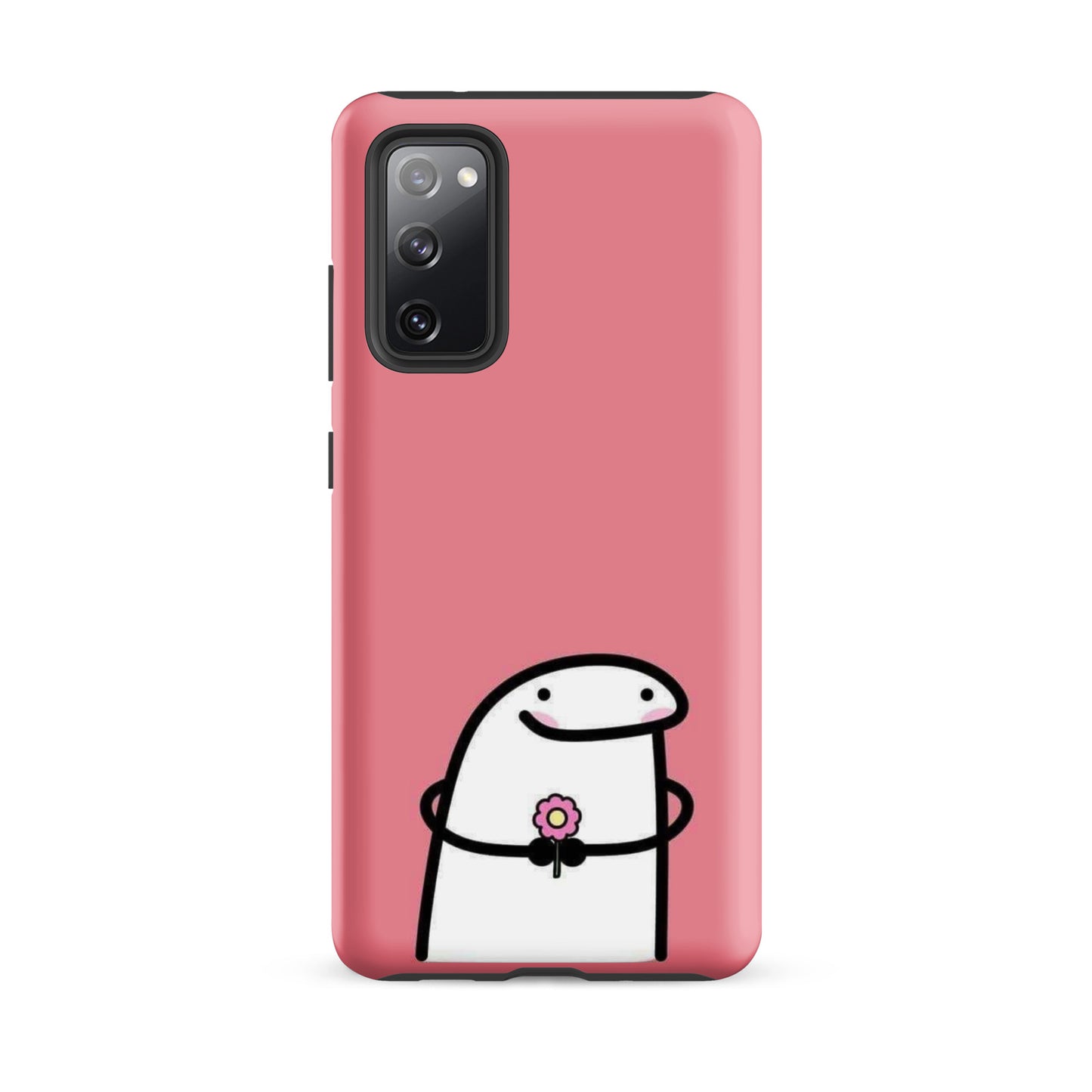 Gentle Pink Fade Case