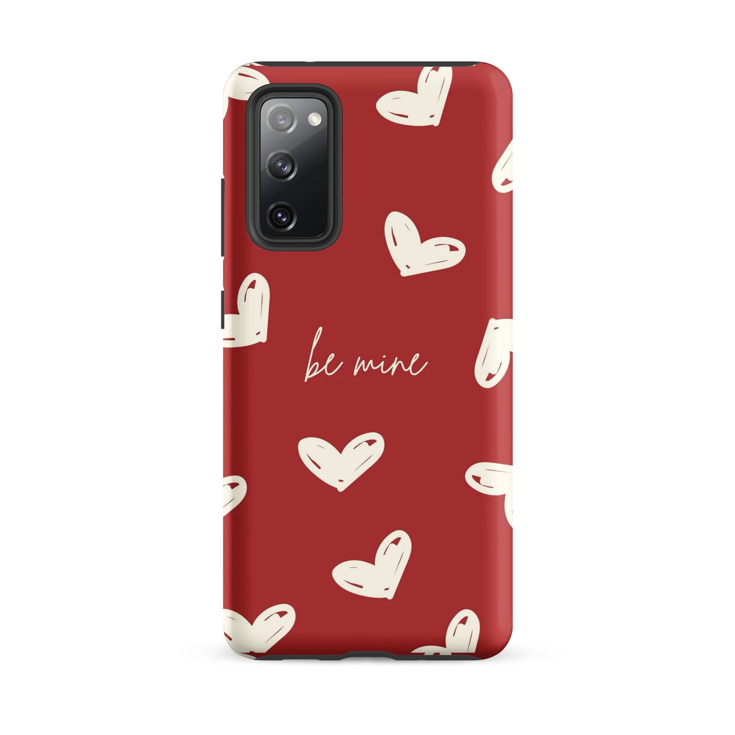Be Mine Case