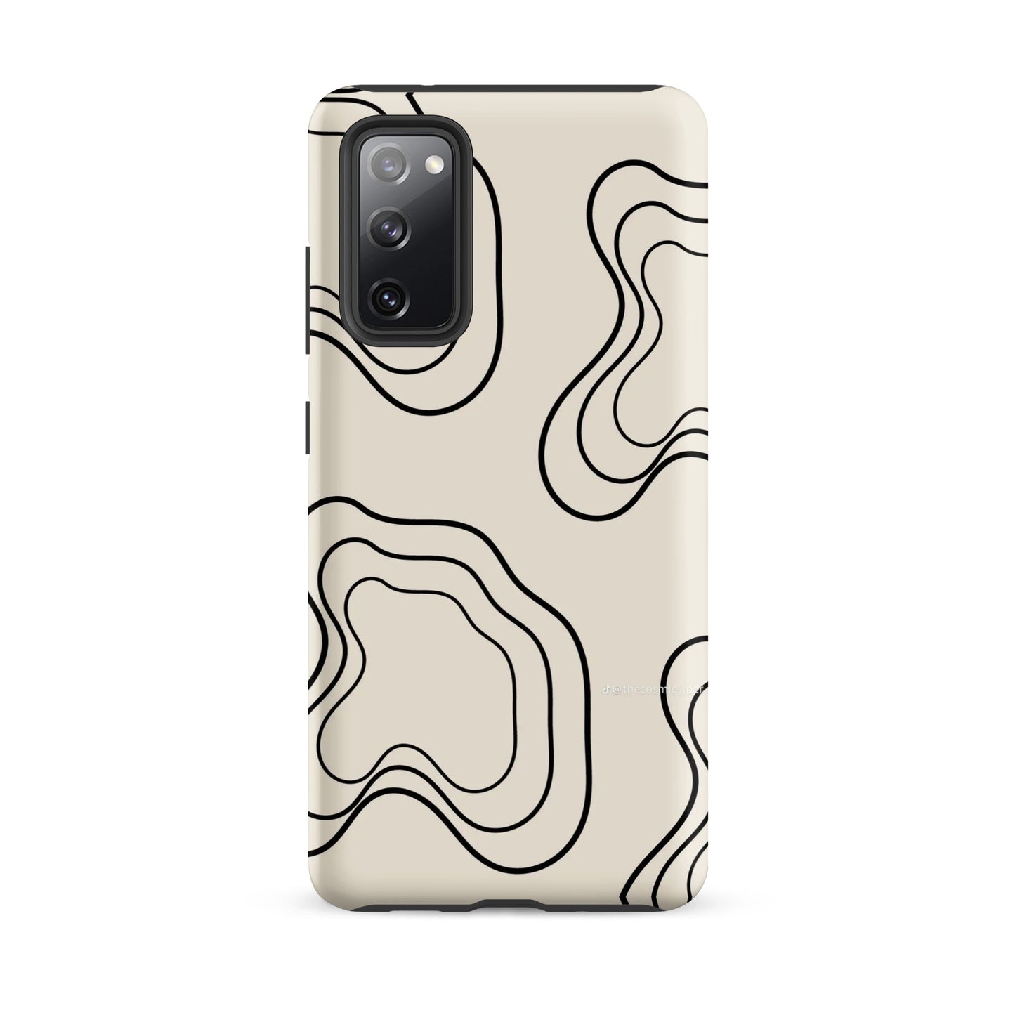 Contour Calm Case