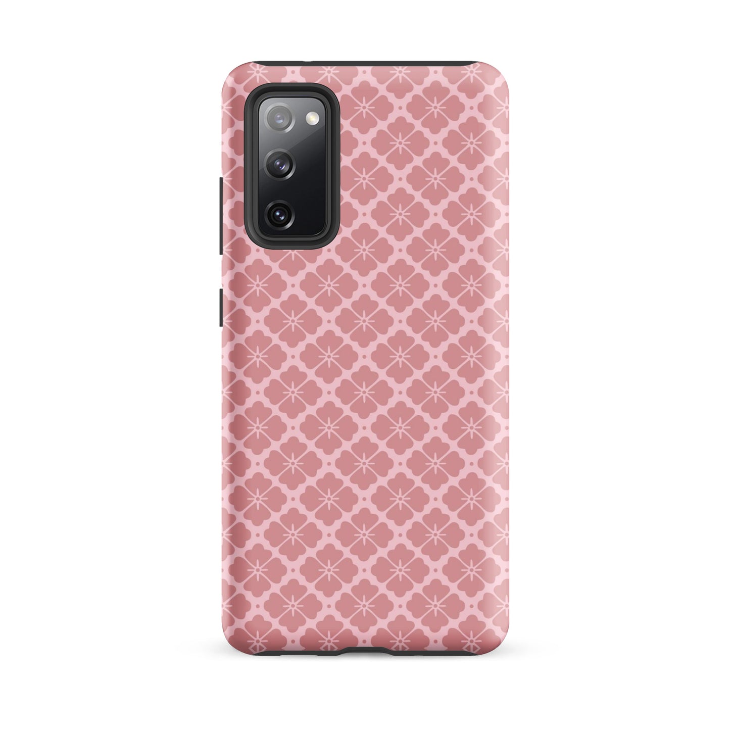 Petal Grid Case