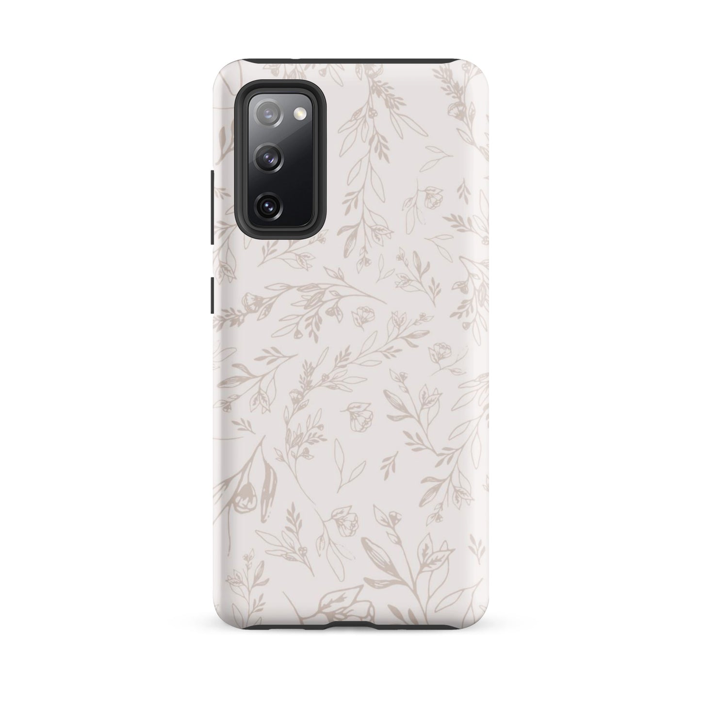 Whispered Florals Case