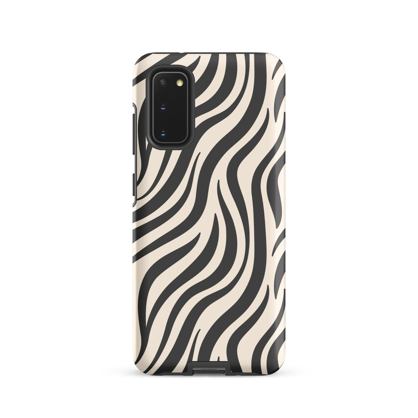 Soft Current Case