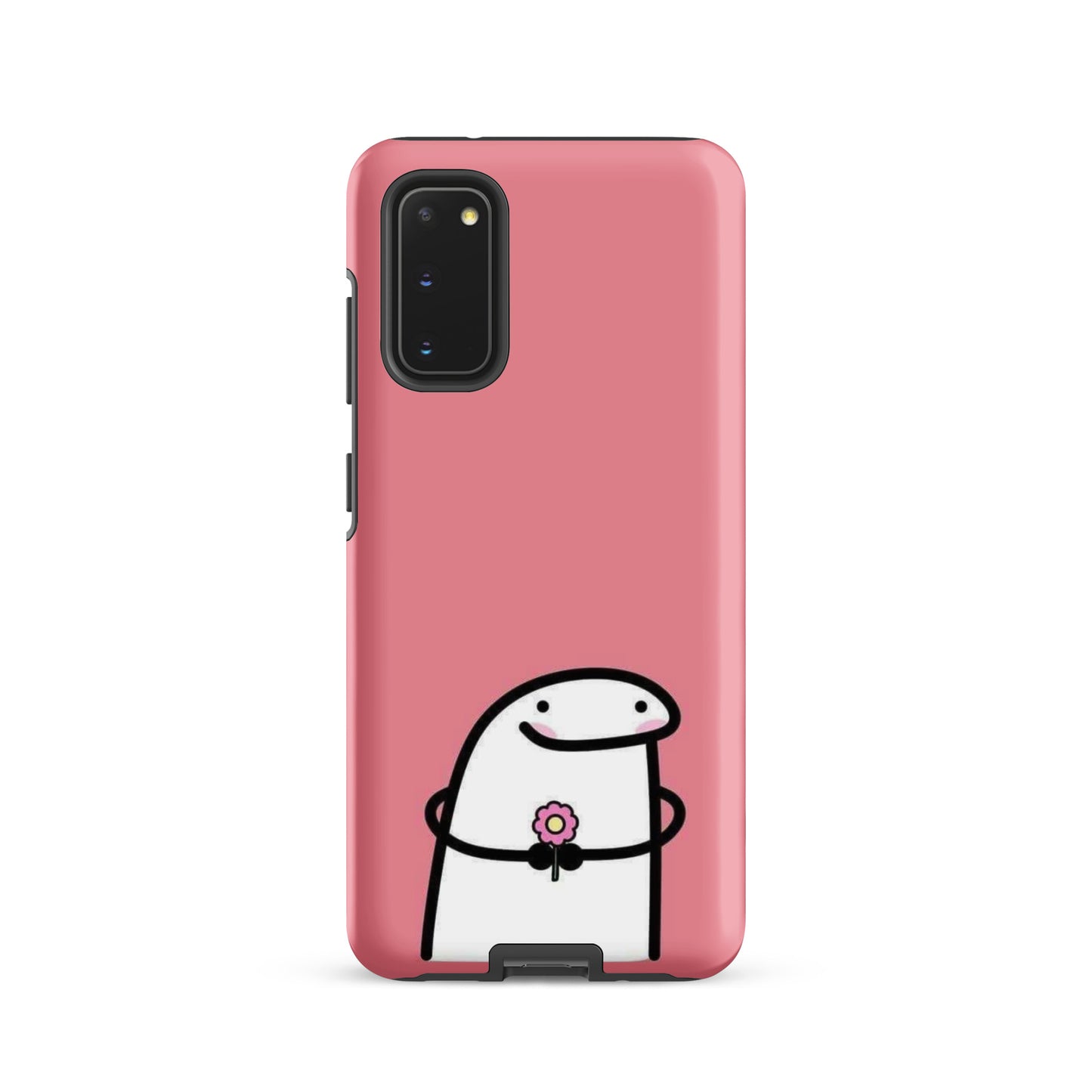 Gentle Pink Fade Case