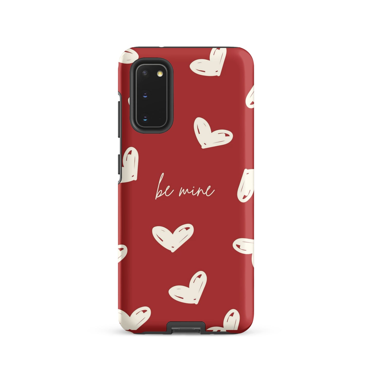 Be Mine Case