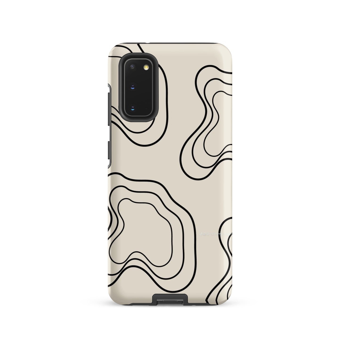 Contour Calm Case