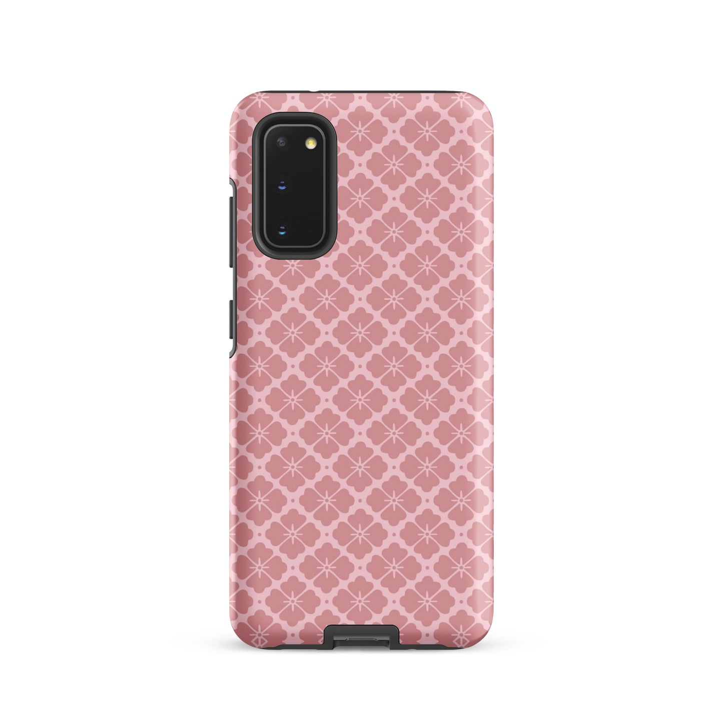 Petal Grid Case