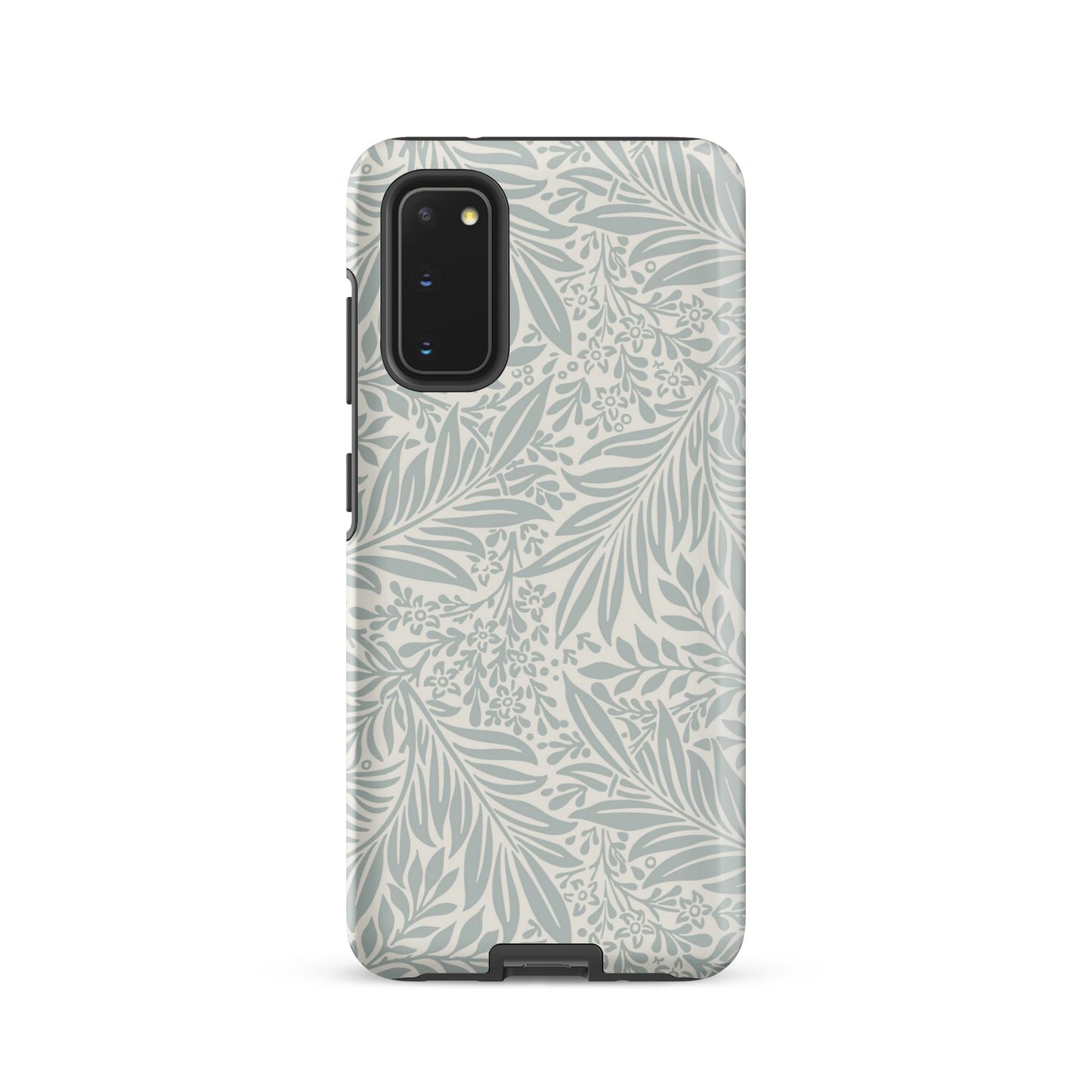 Sage Botanica Case