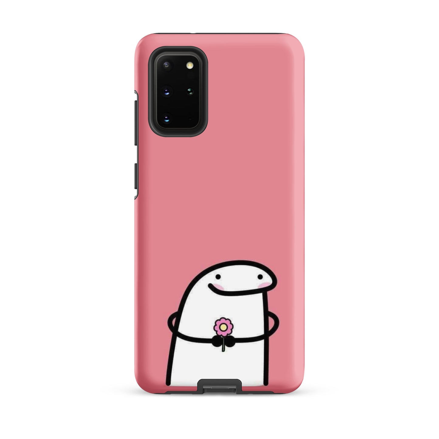 Gentle Pink Fade Case