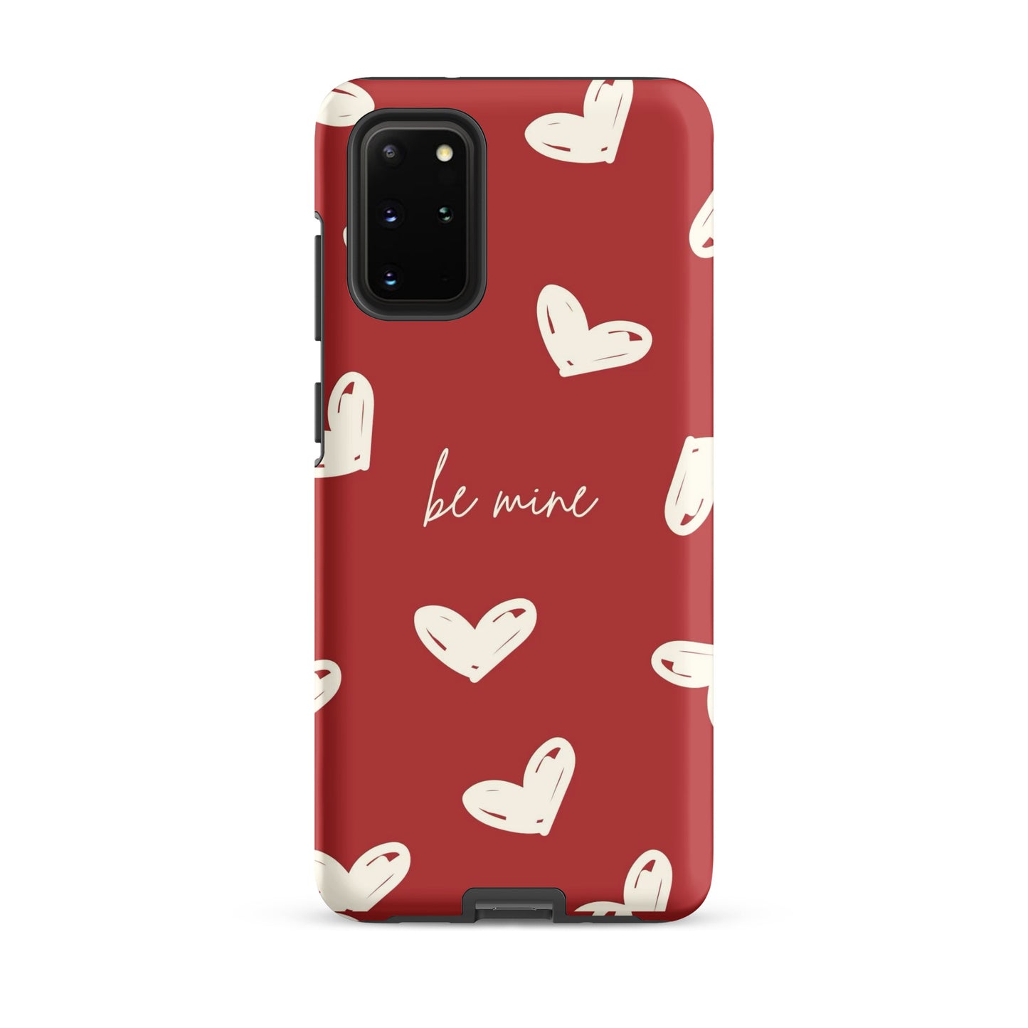 Be Mine Case