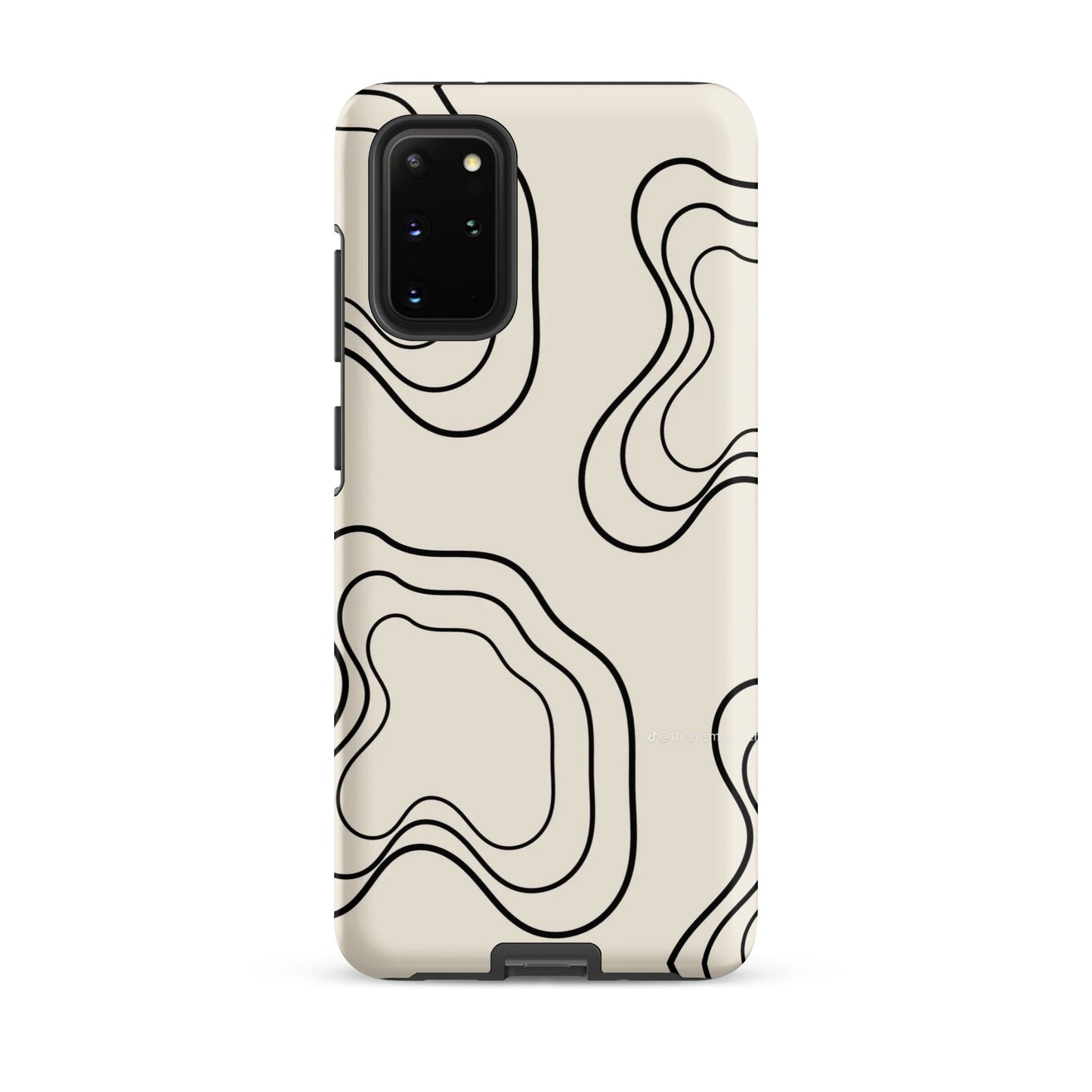 Contour Calm Case