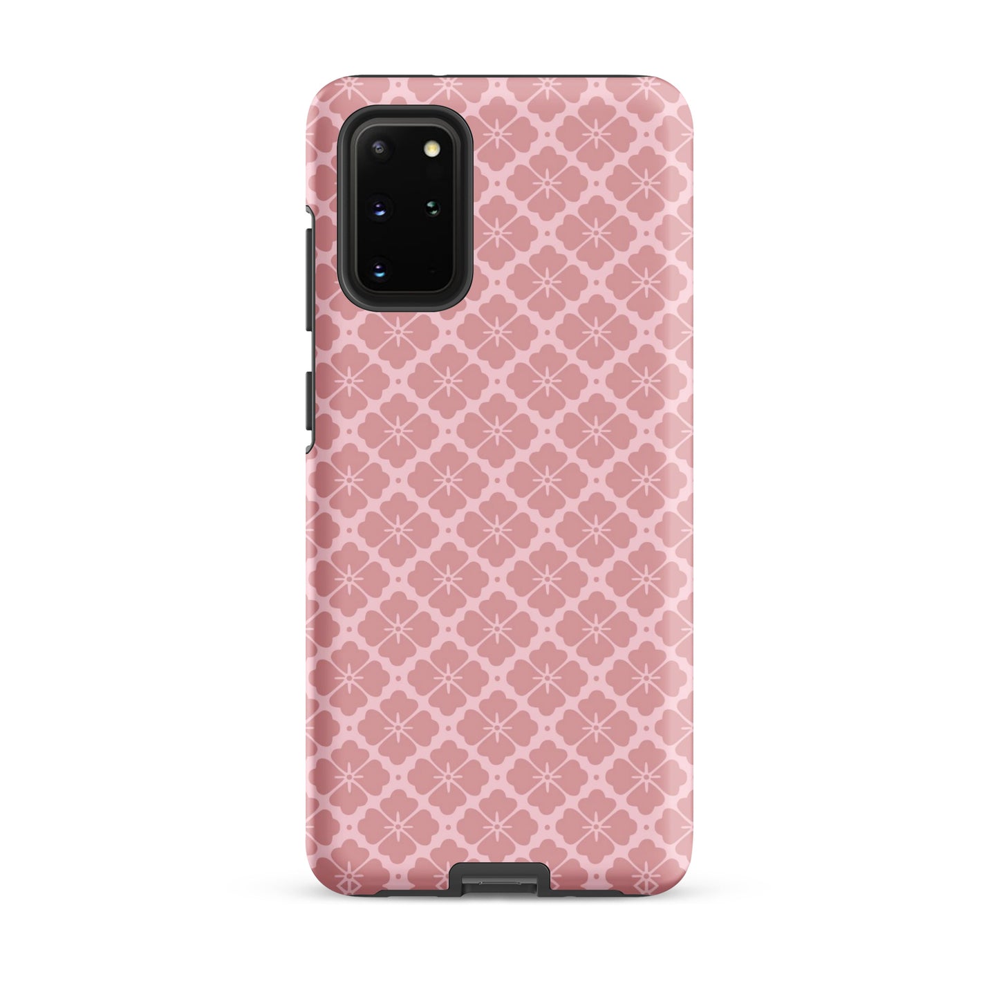 Petal Grid Case