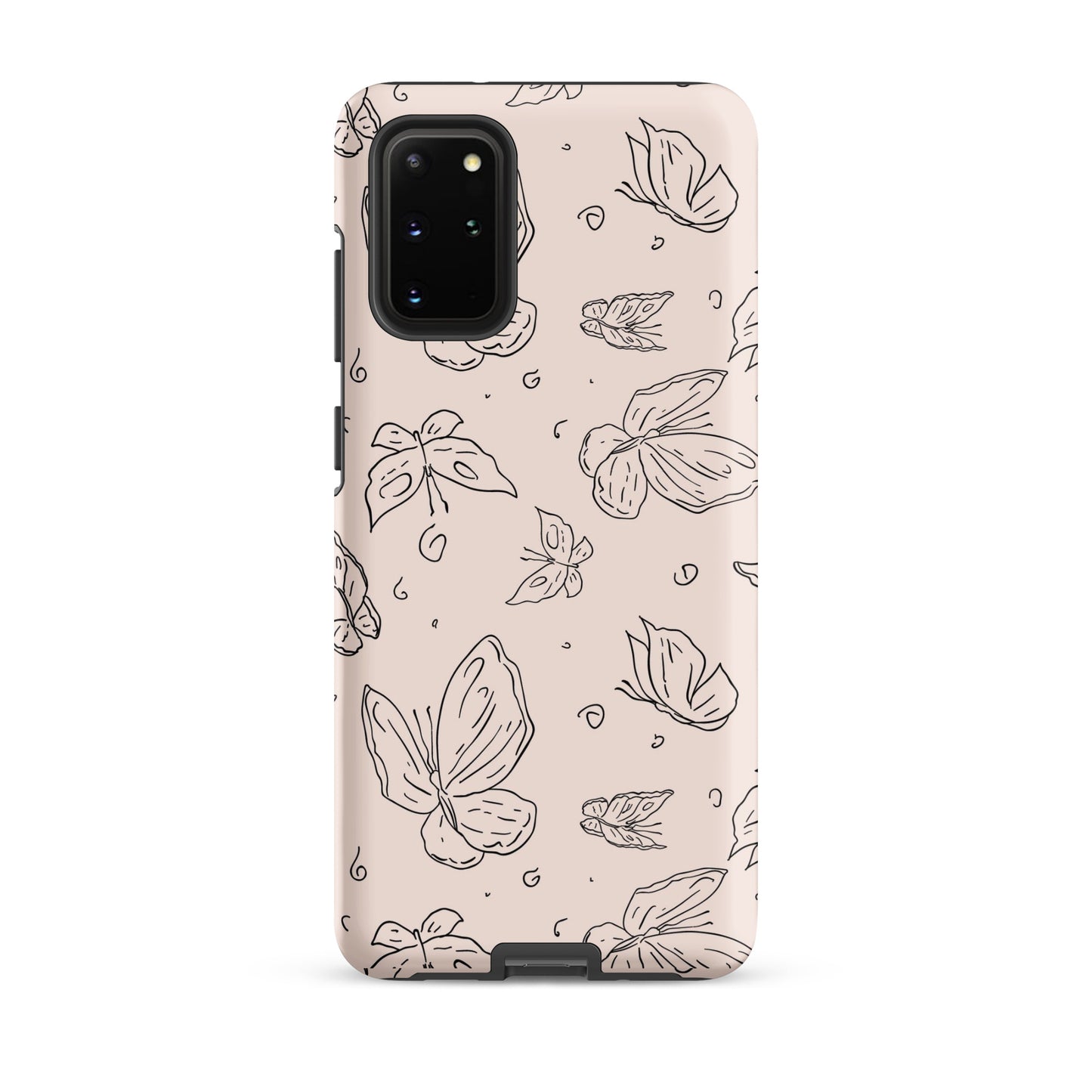 Flutter Sketch Case