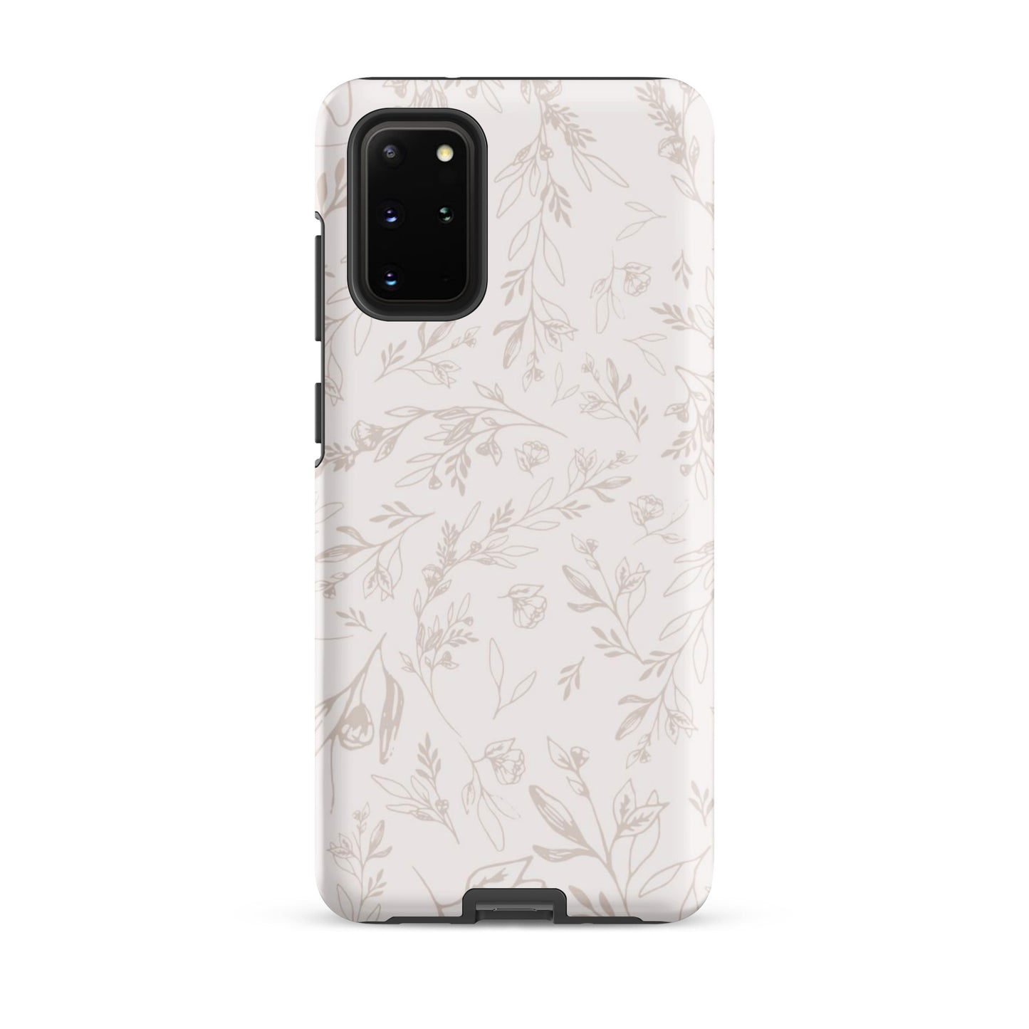 Whispered Florals Case