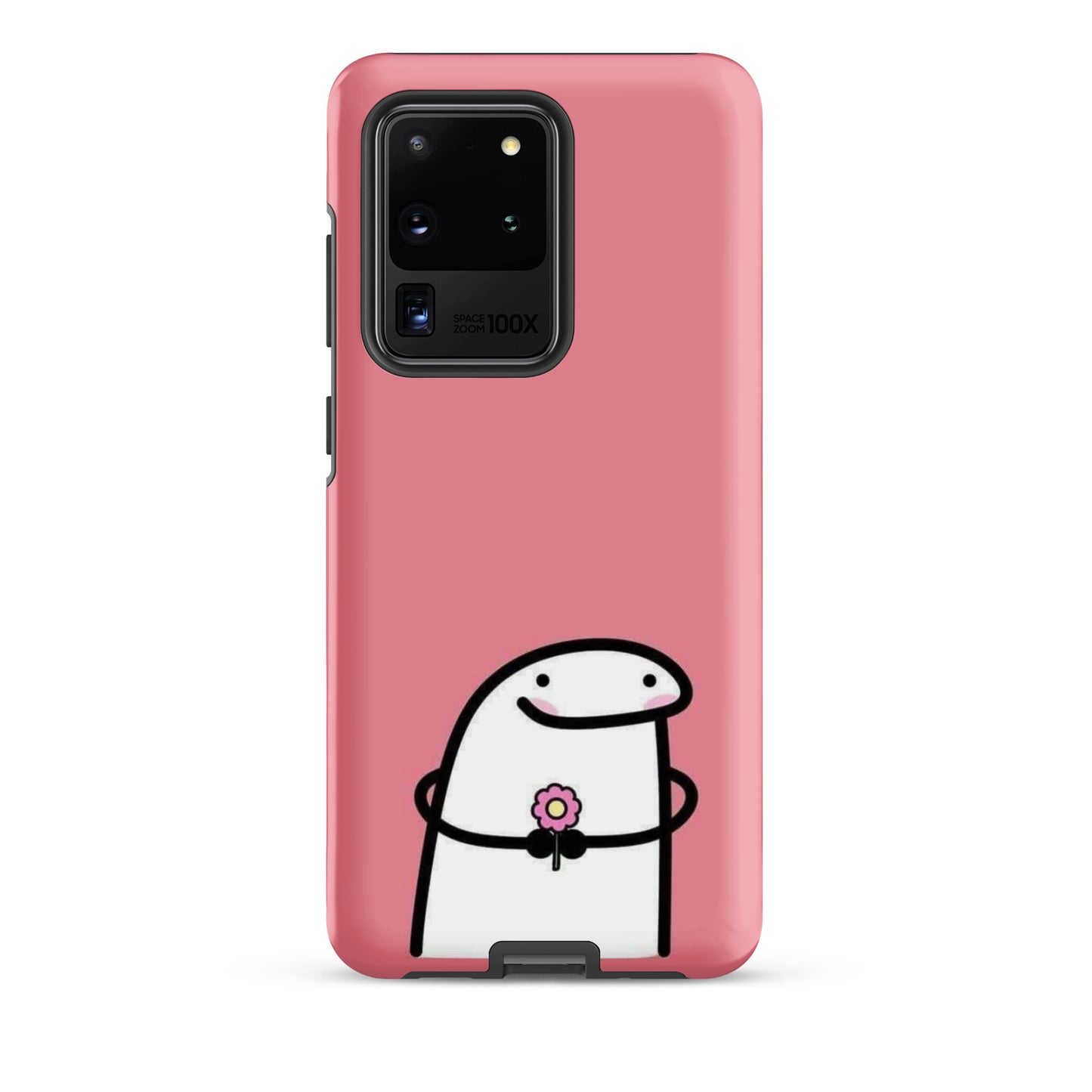Gentle Pink Fade Case