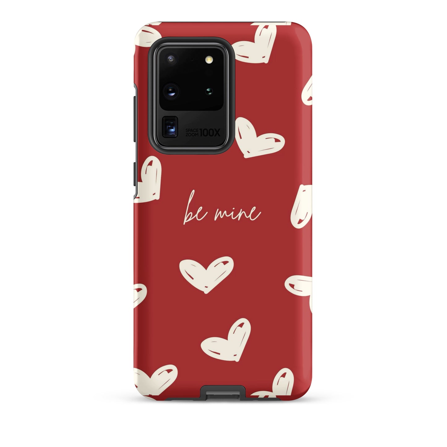 Be Mine Case