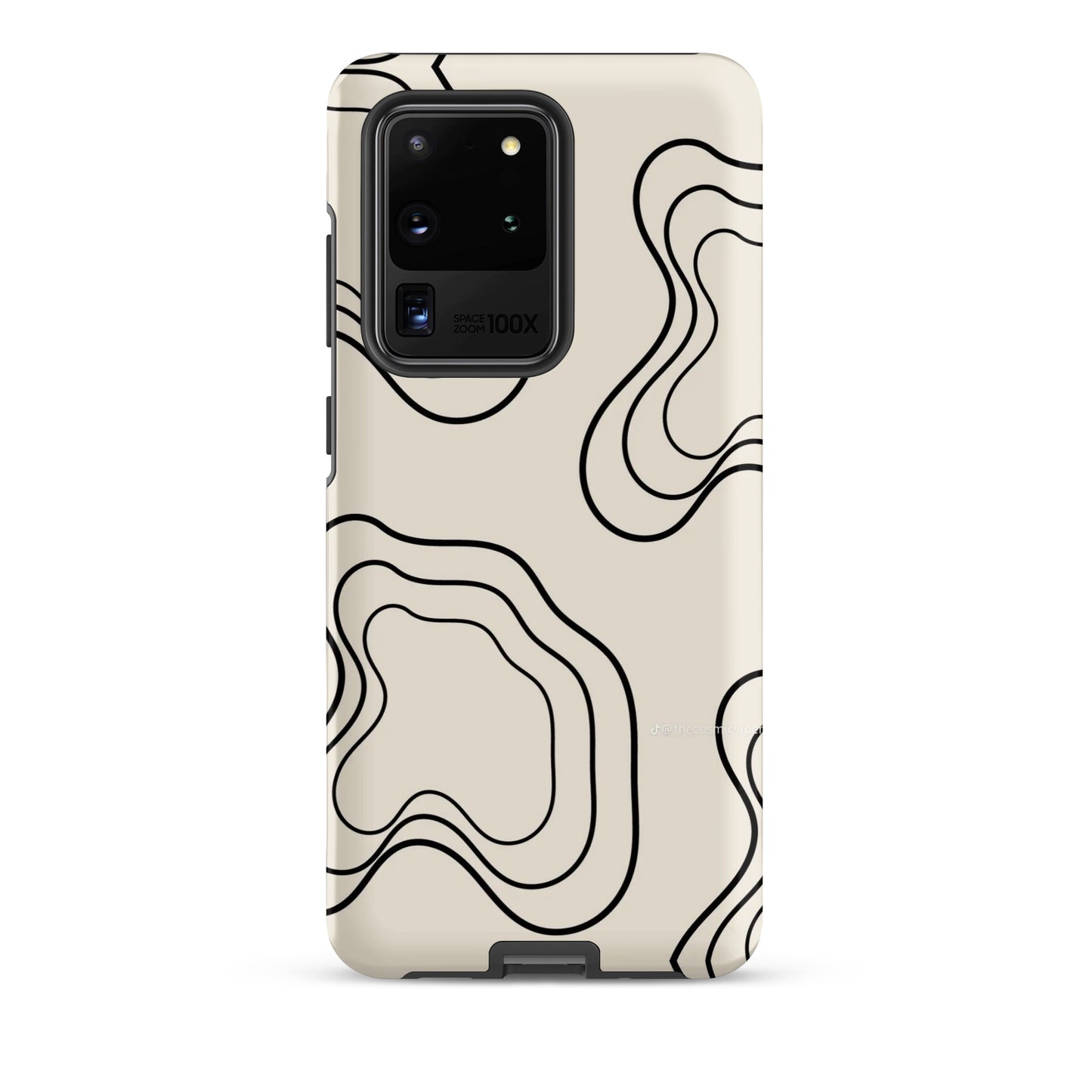 Contour Calm Case