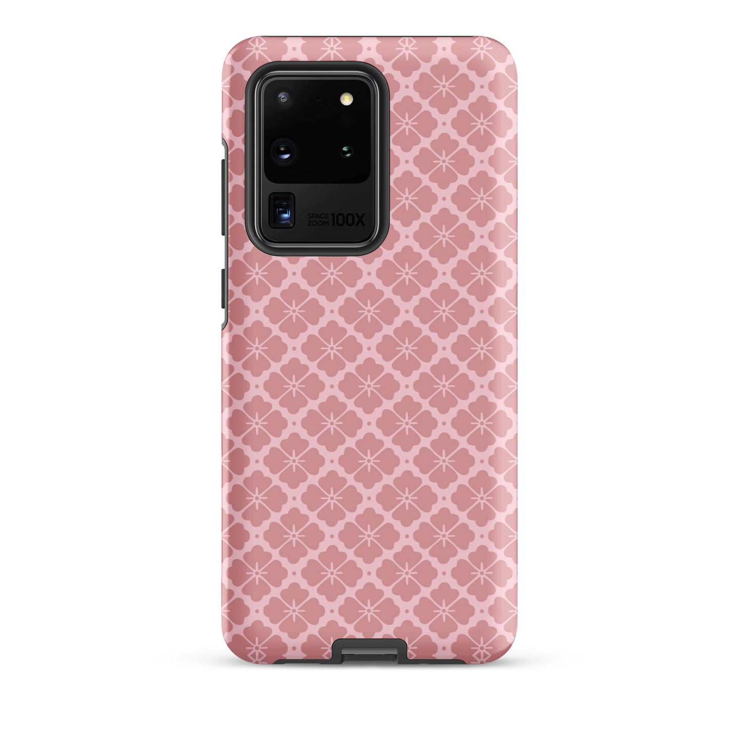 Petal Grid Case