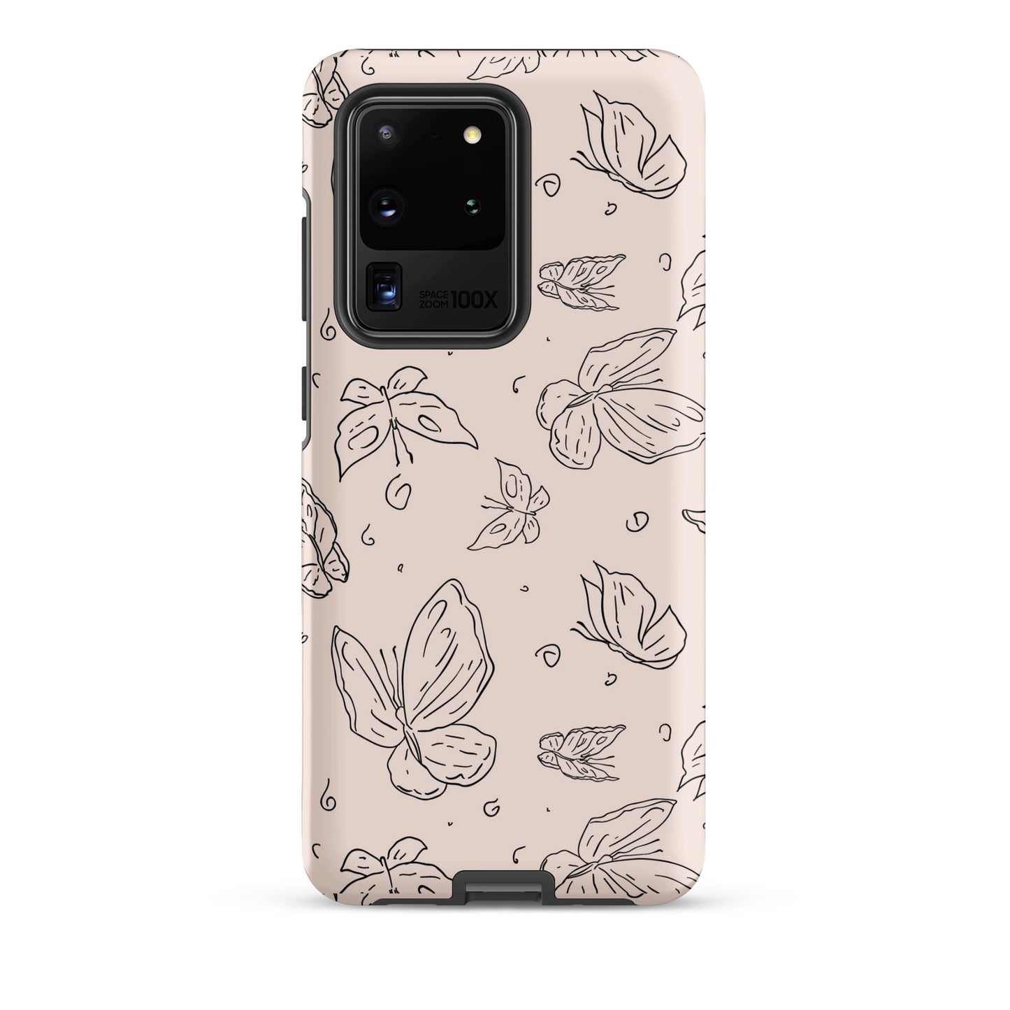 Flutter Sketch Case