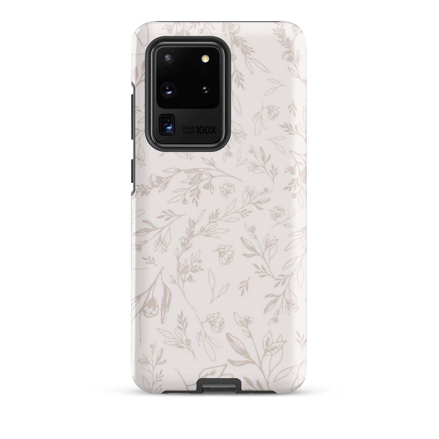 Whispered Florals Case