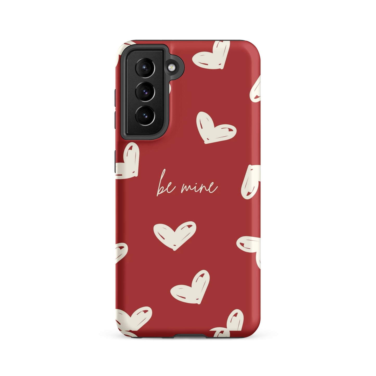 Be Mine Case
