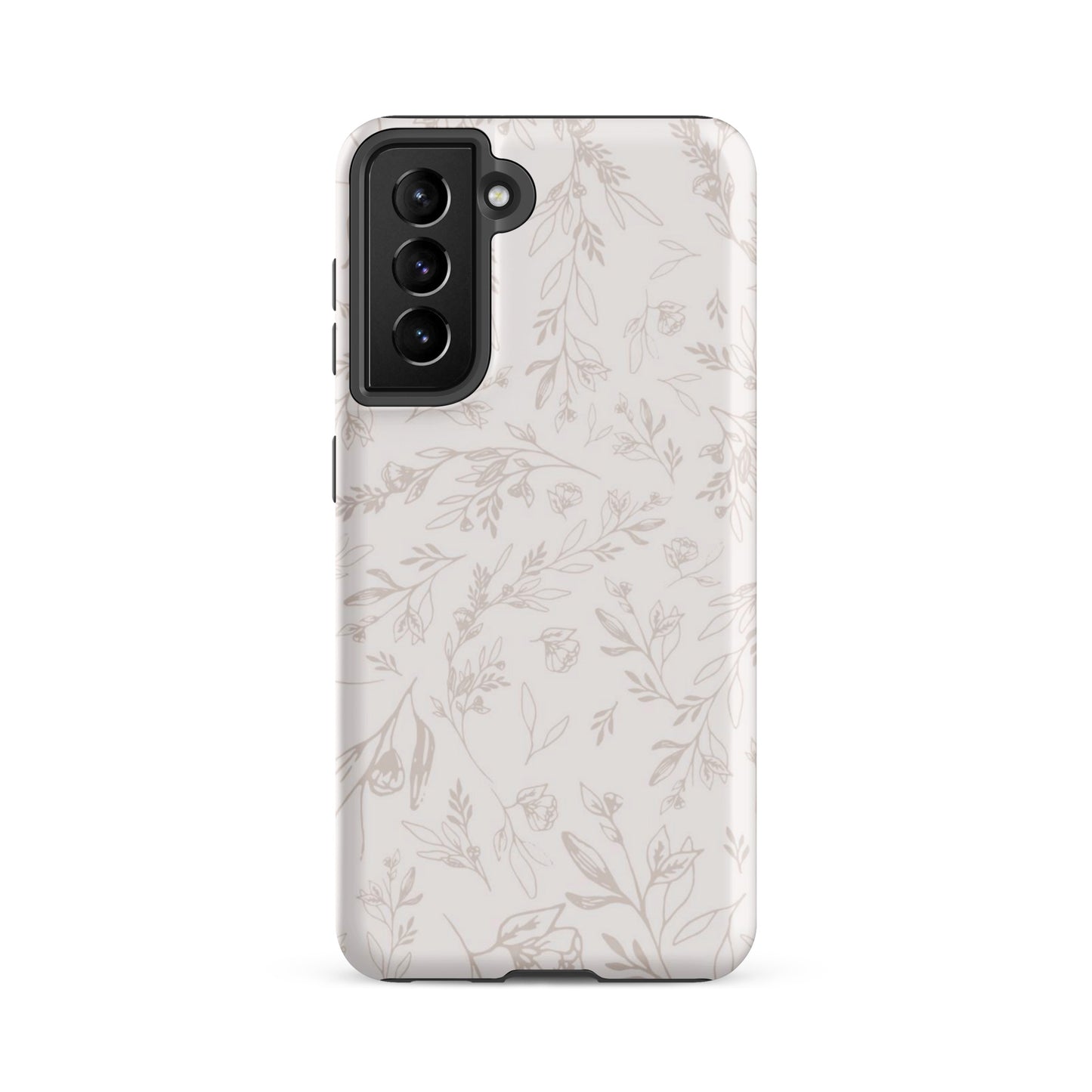 Whispered Florals Case