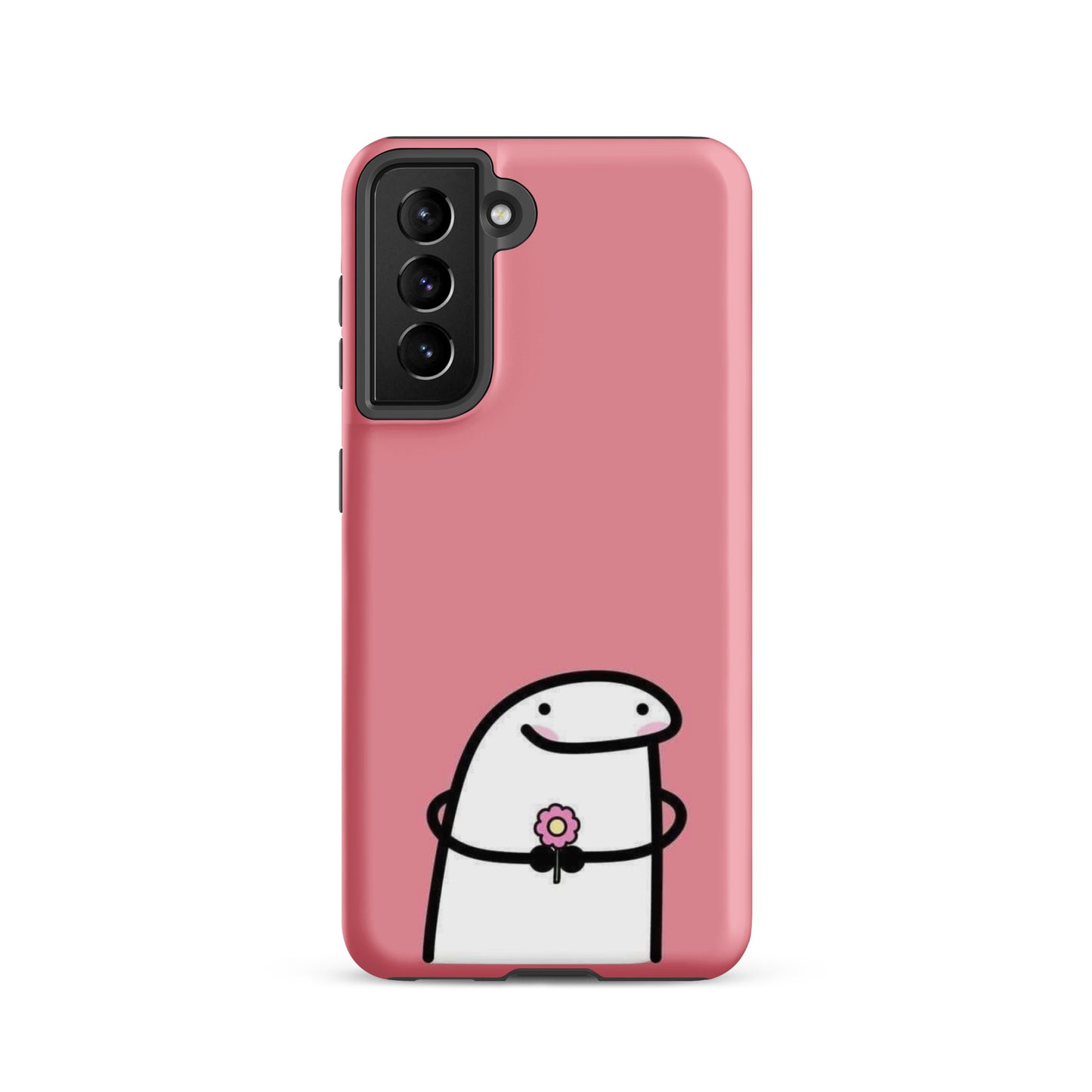 Gentle Pink Fade Case