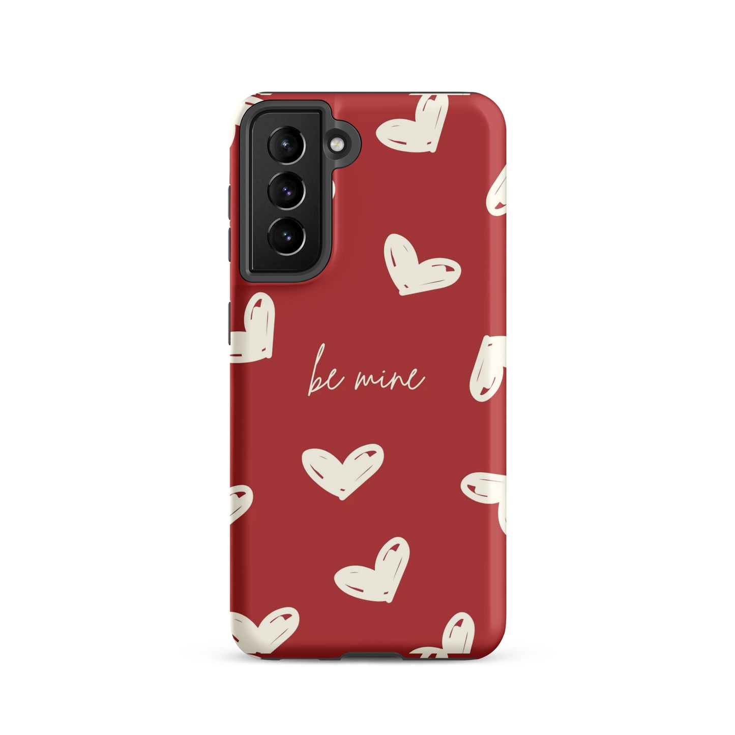 Be Mine Case