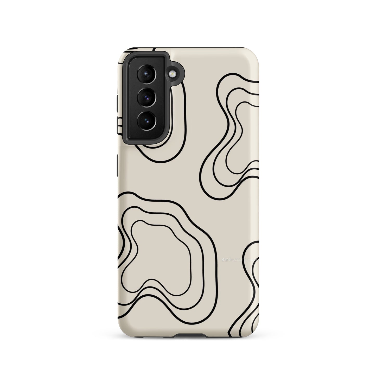 Contour Calm Case