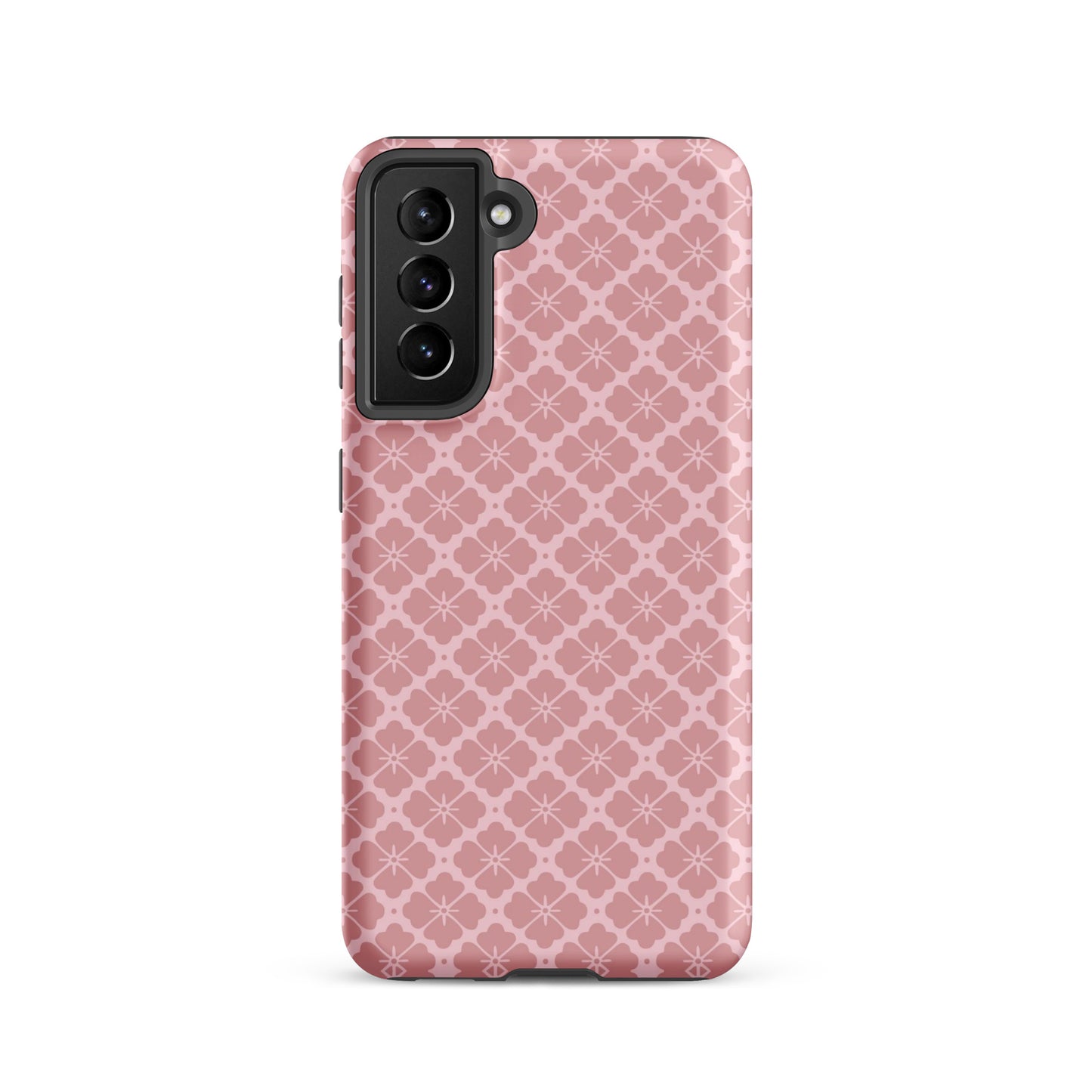 Petal Grid Case