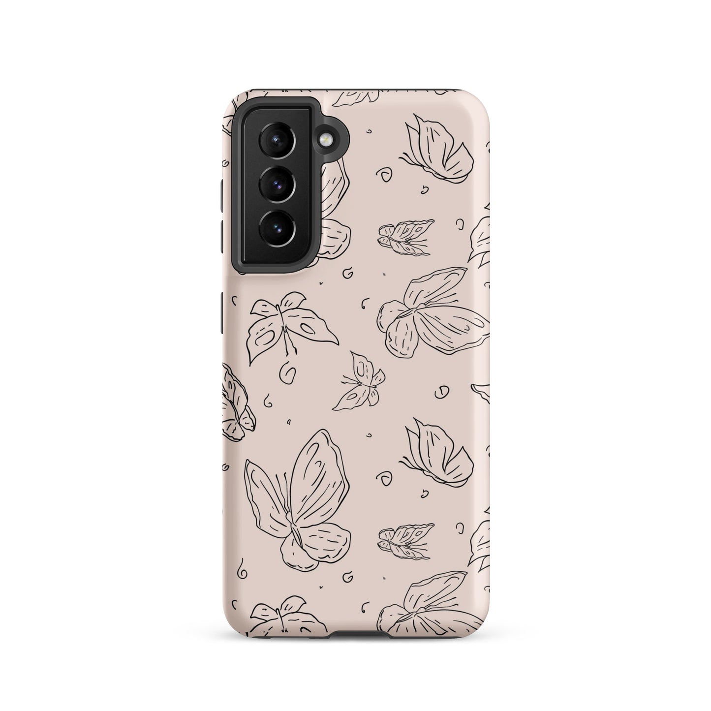 Flutter Sketch Case