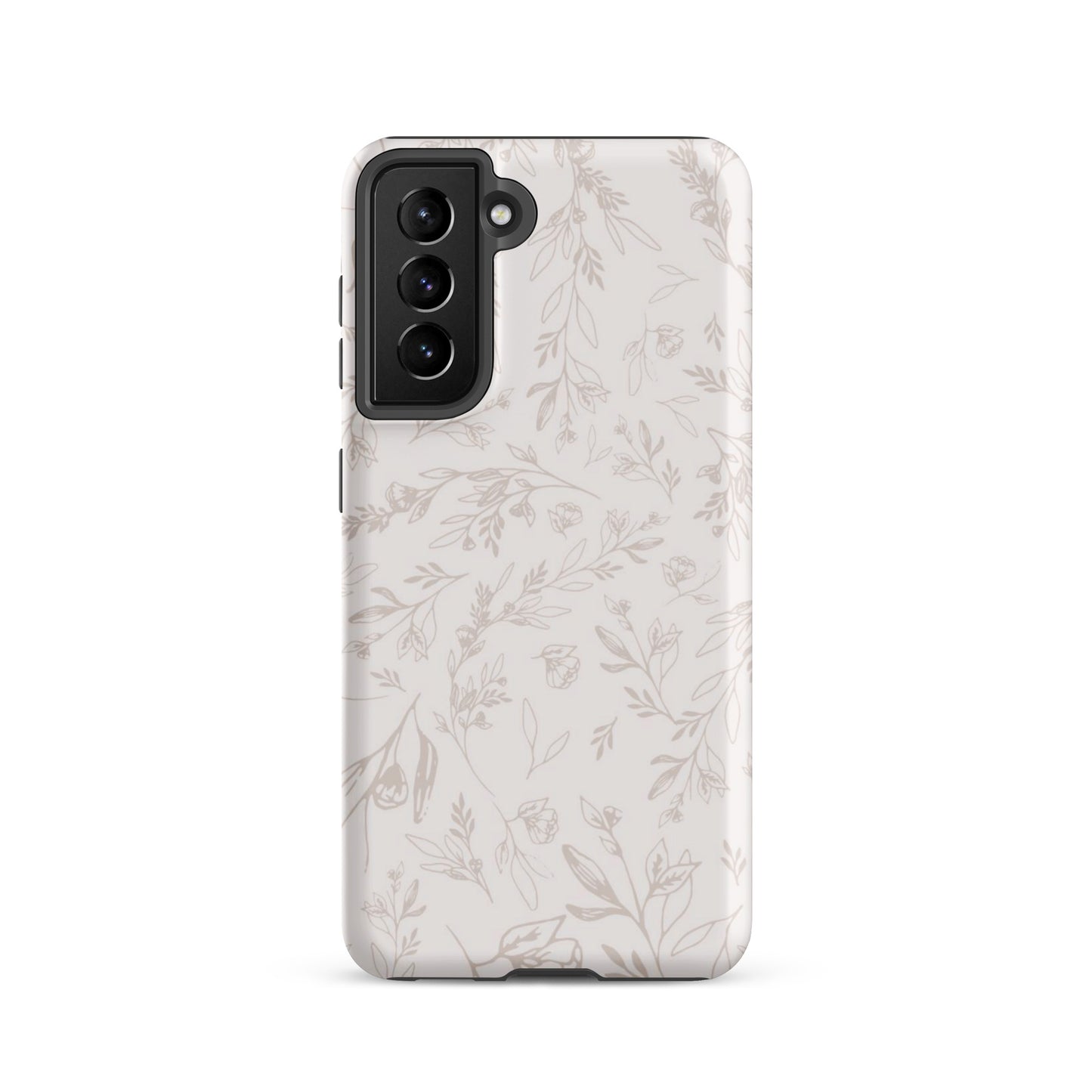 Whispered Florals Case