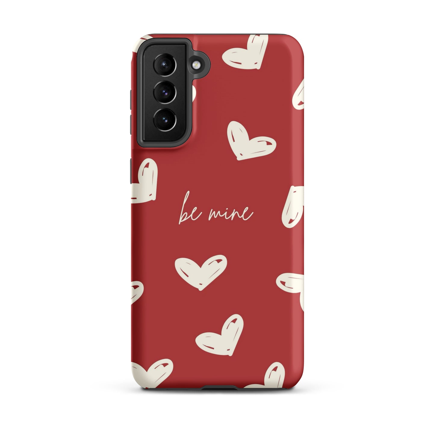 Be Mine Case