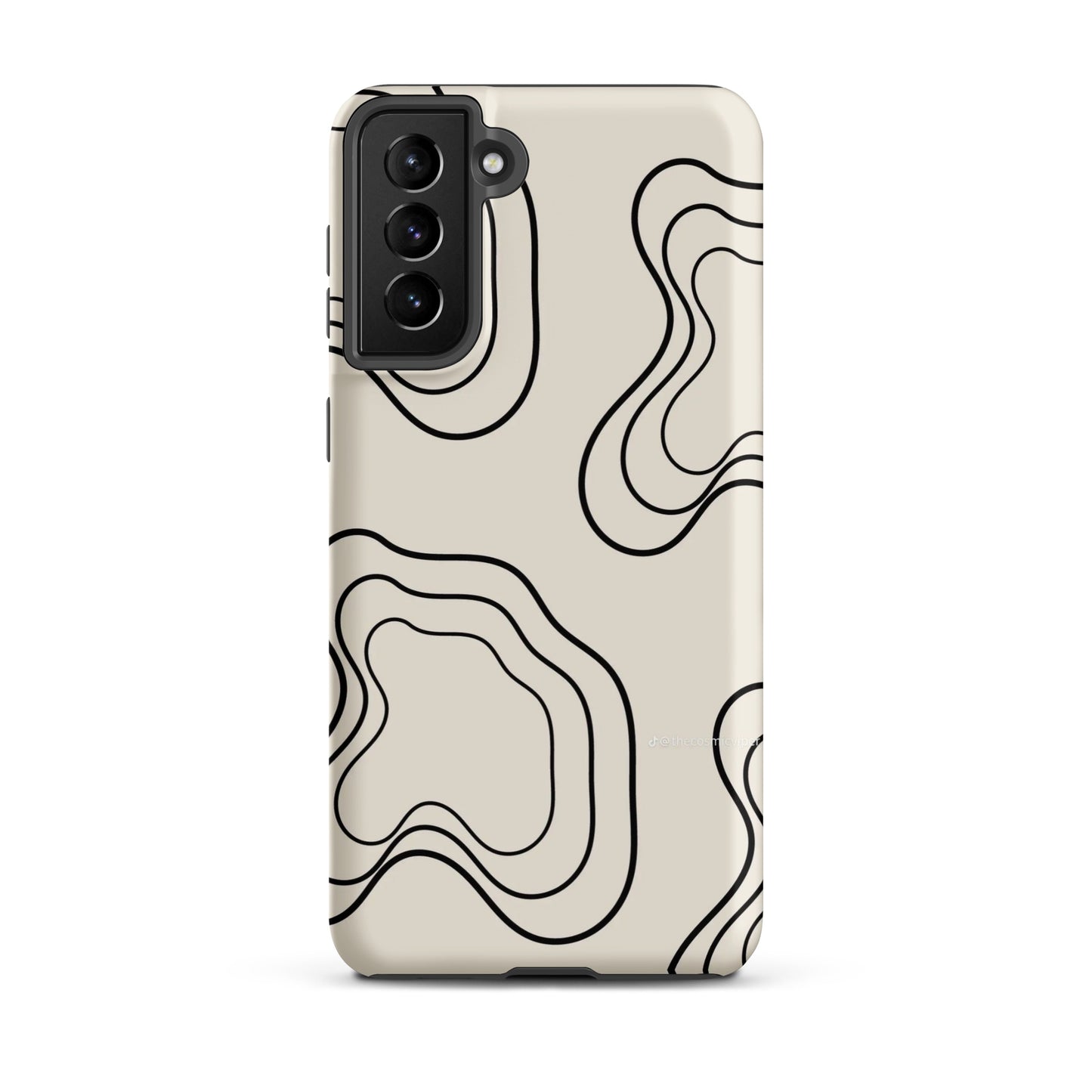 Contour Calm Case