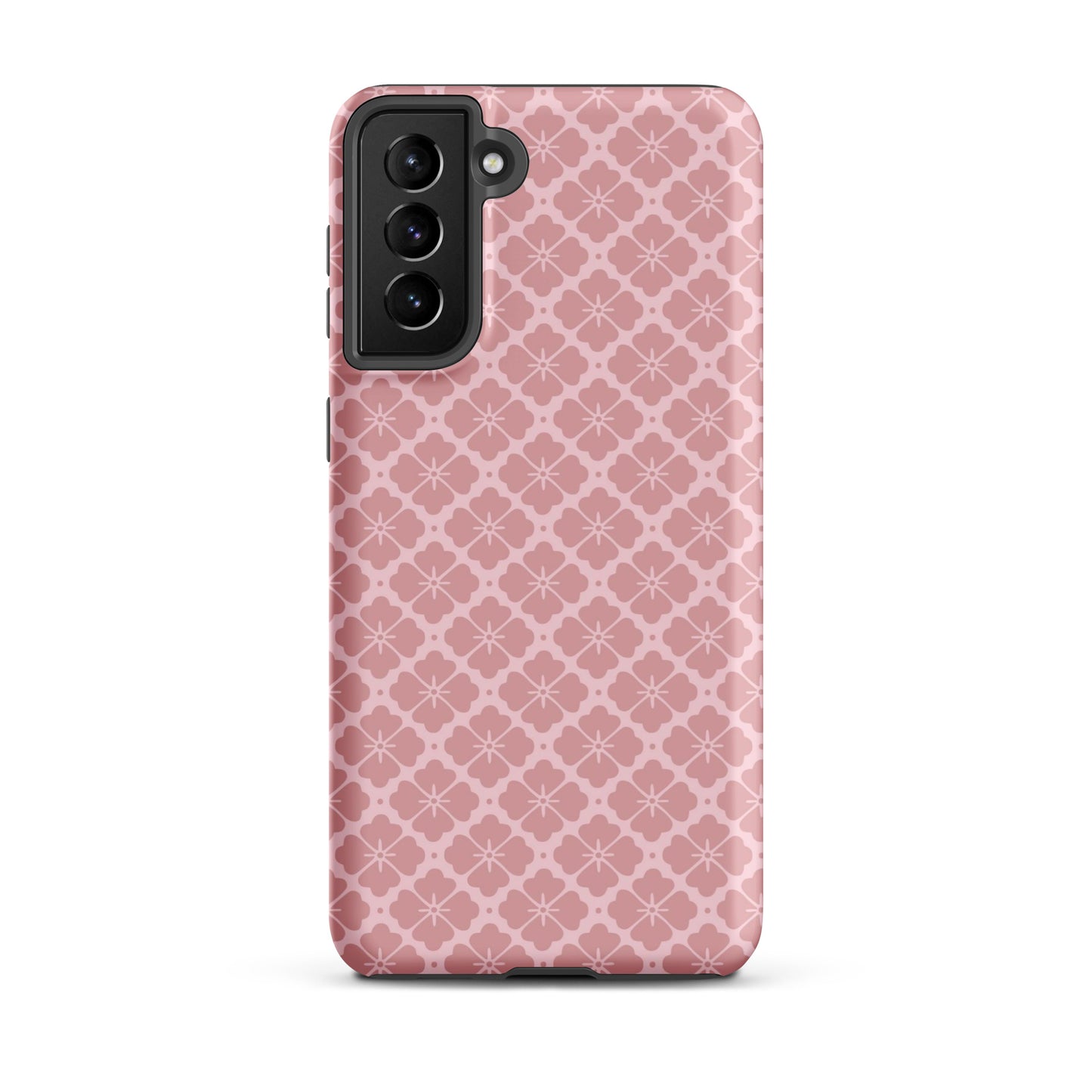 Petal Grid Case