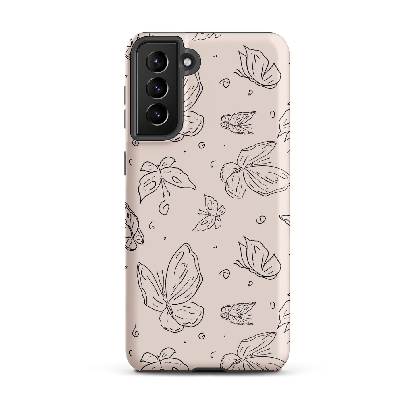 Flutter Sketch Case