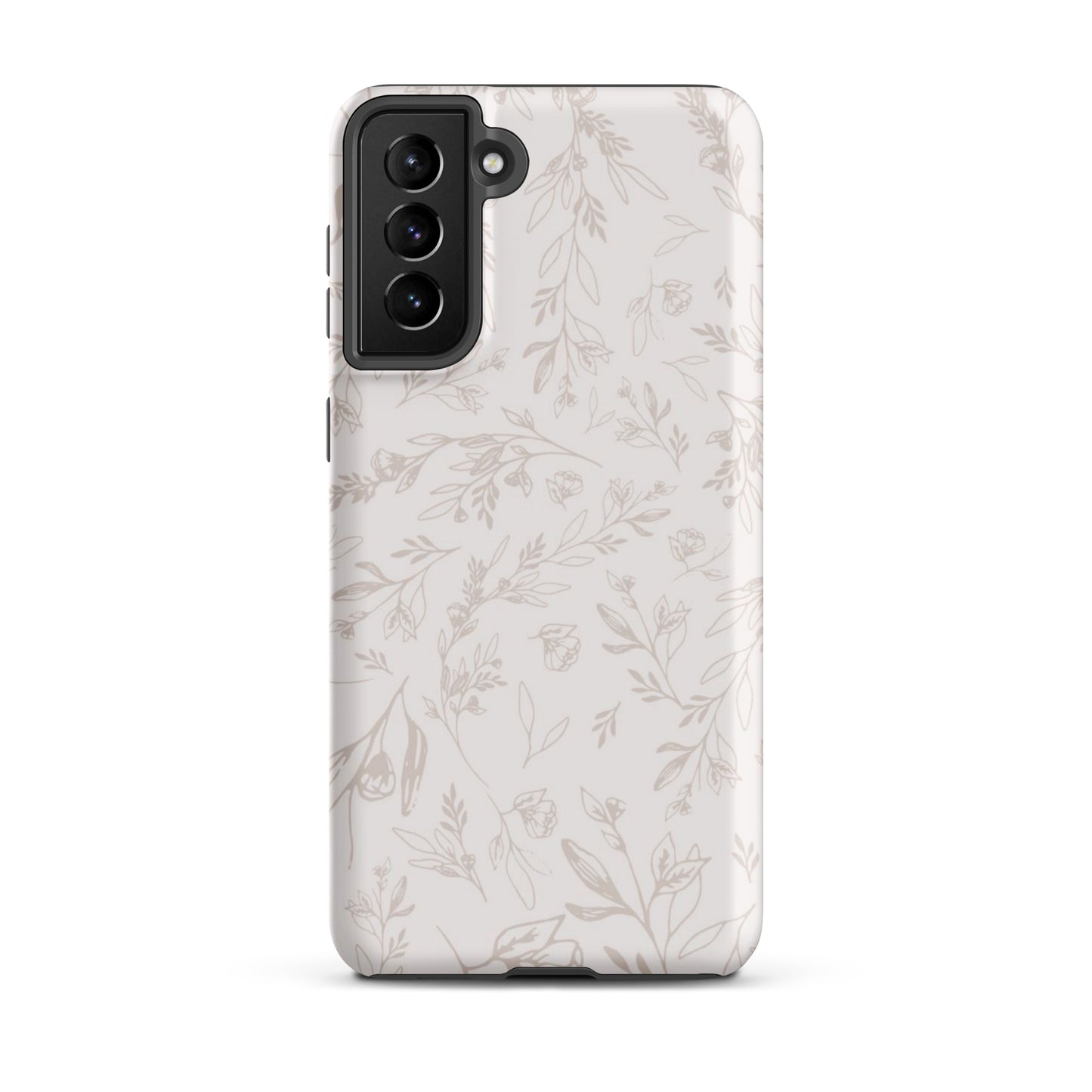 Whispered Florals Case