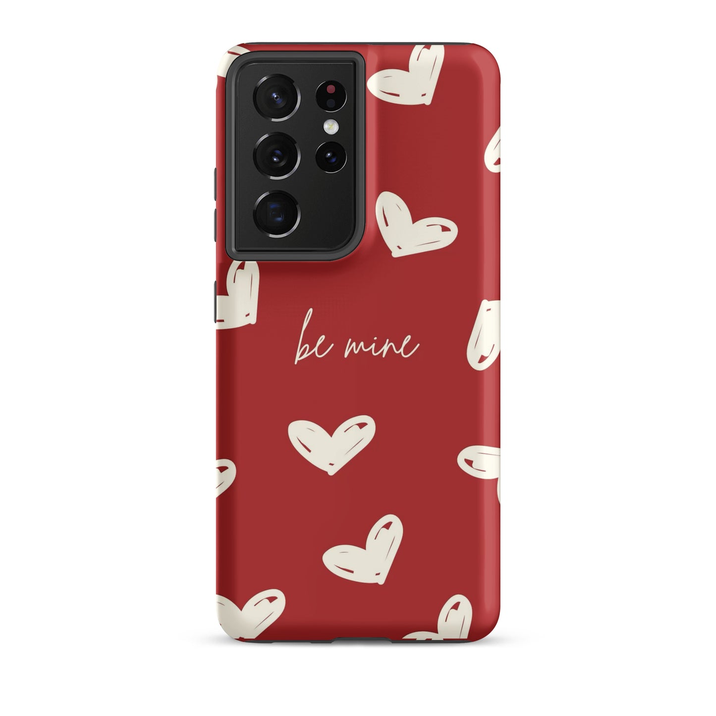 Be Mine Case