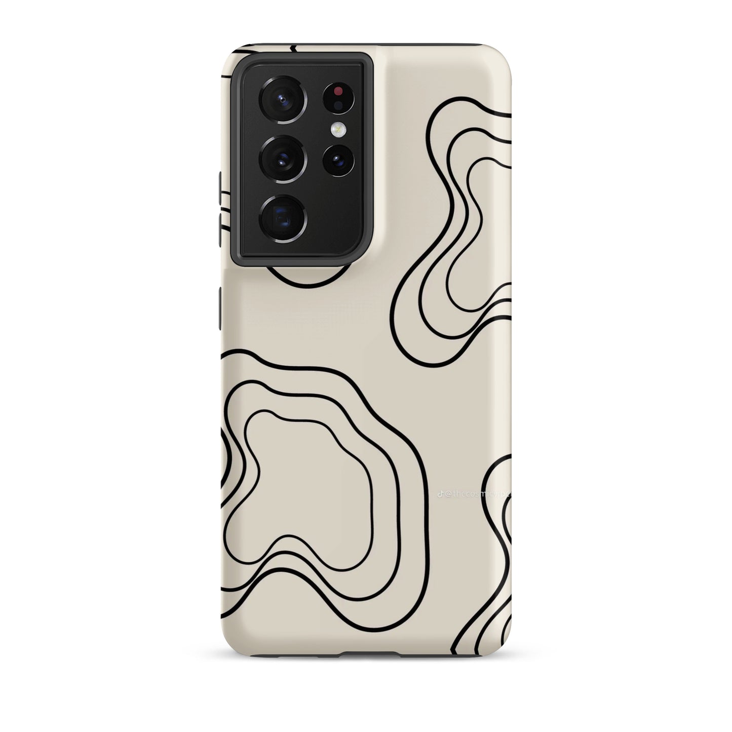 Contour Calm Case
