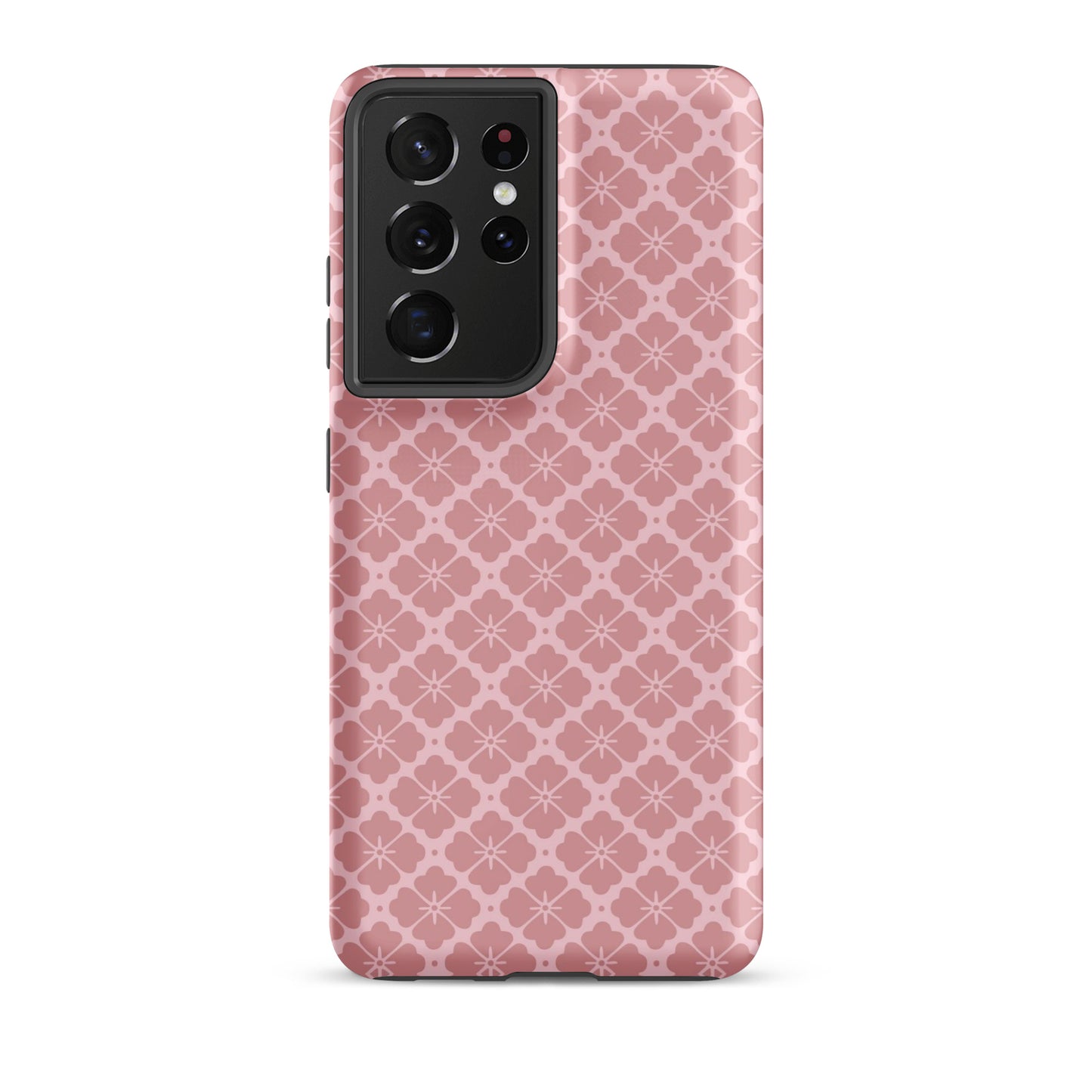 Petal Grid Case