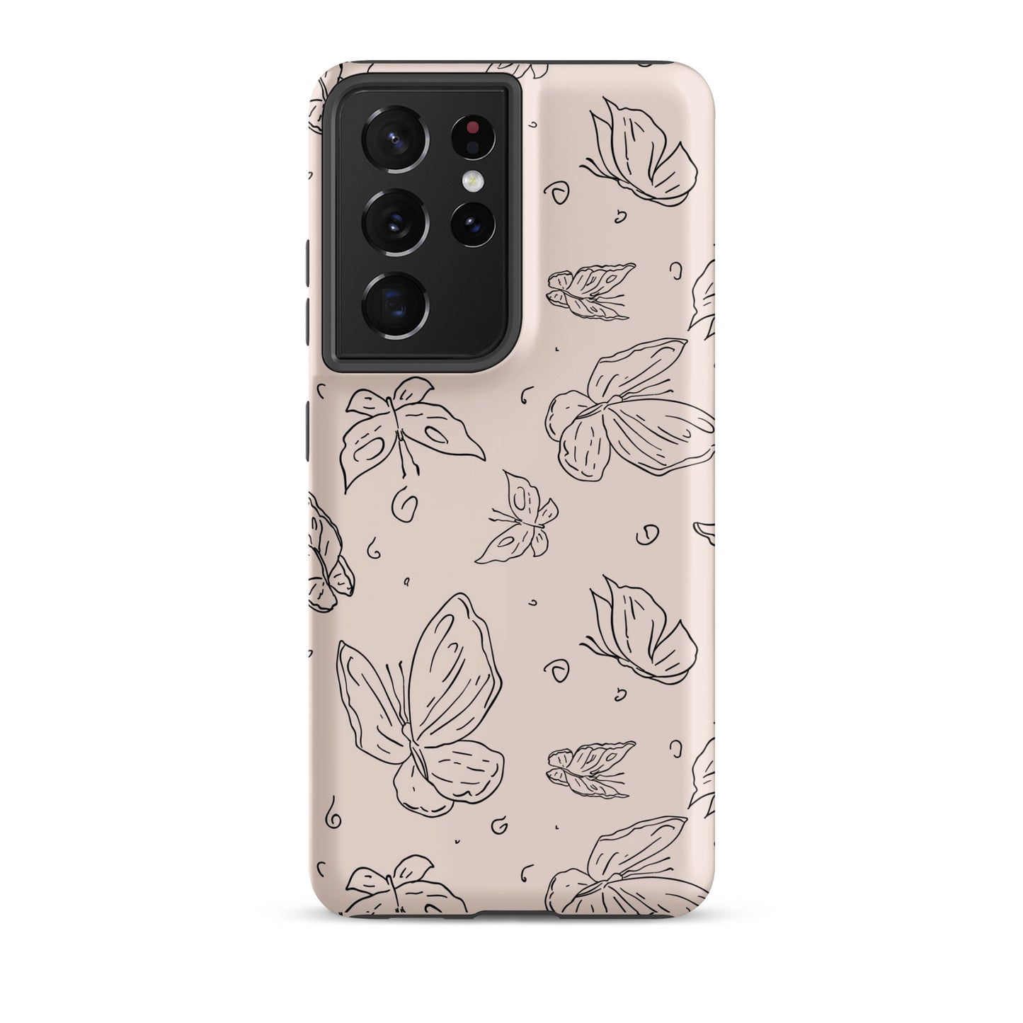 Flutter Sketch Case