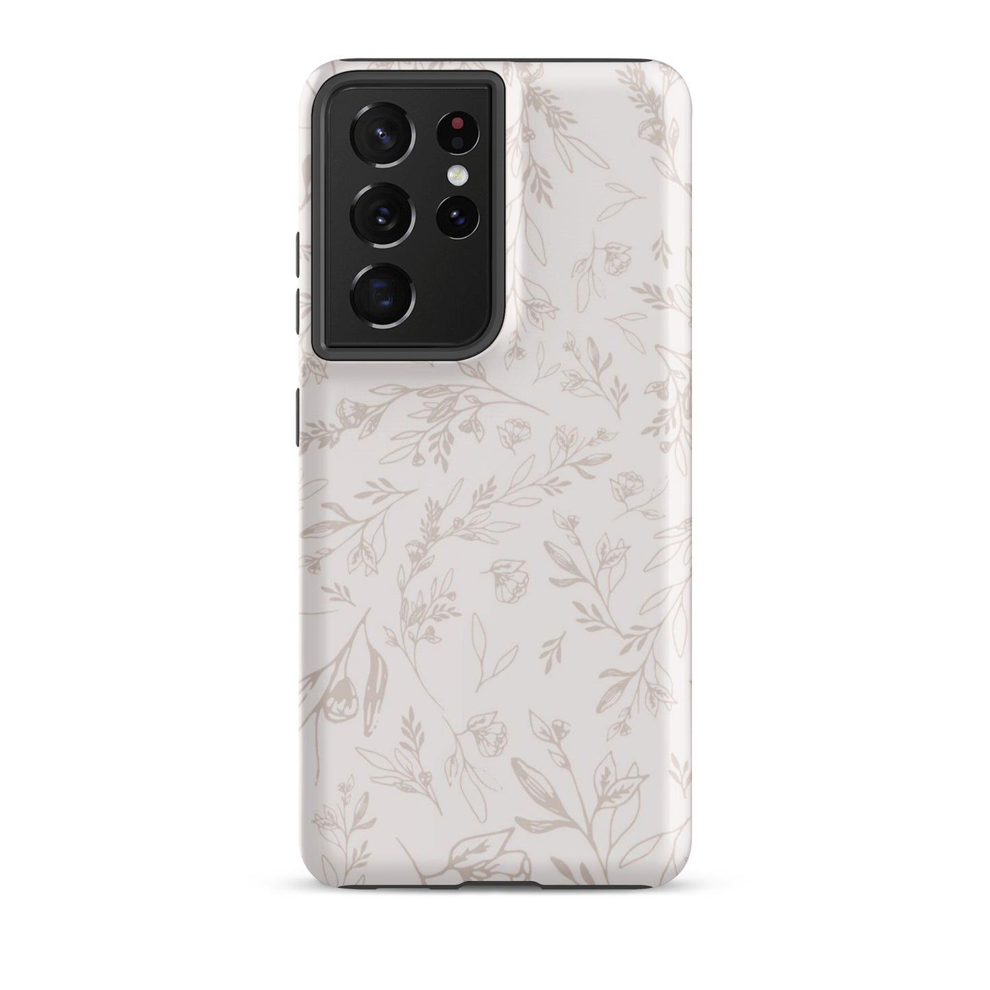 Whispered Florals Case
